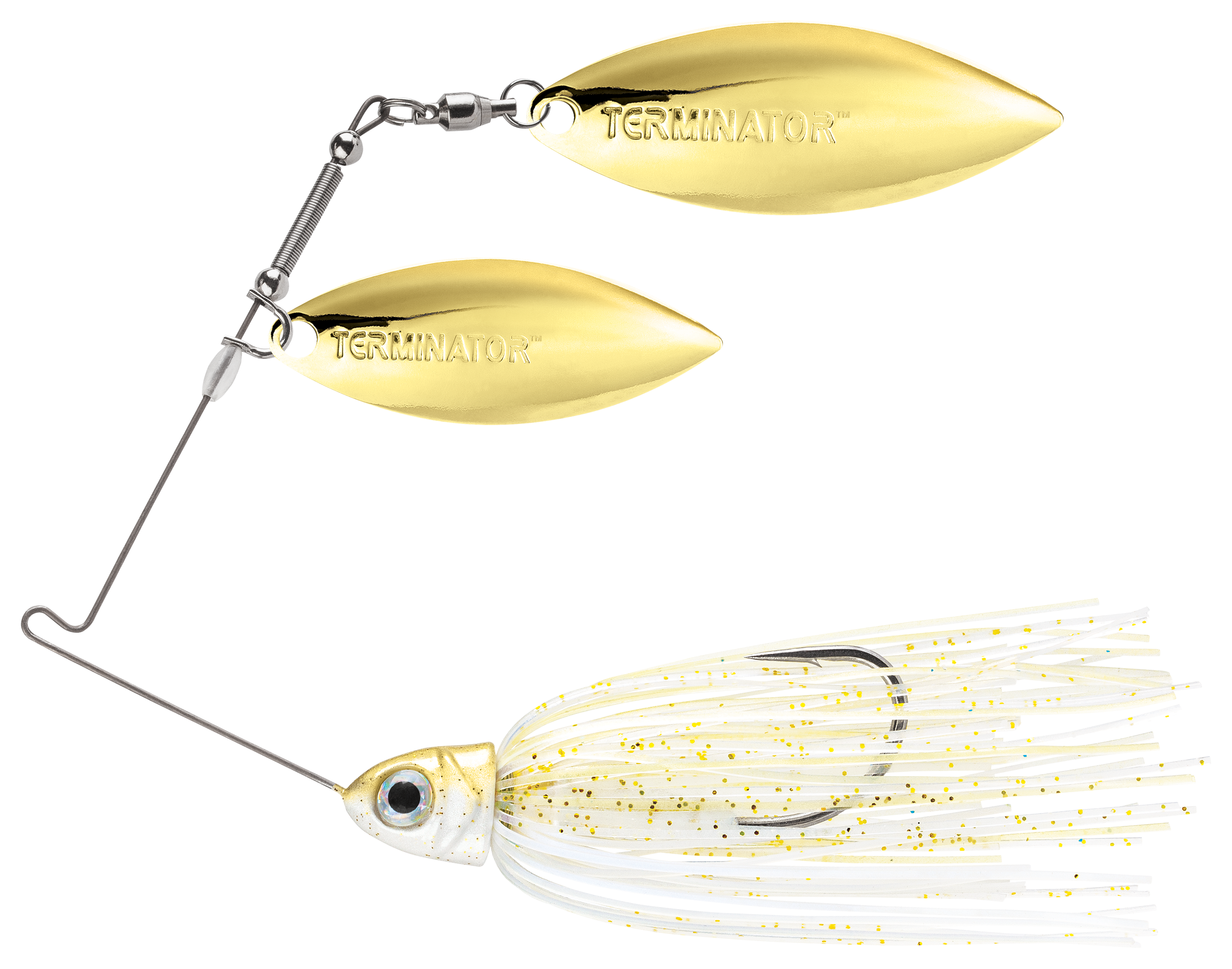 Pro Series Spinnerbaits