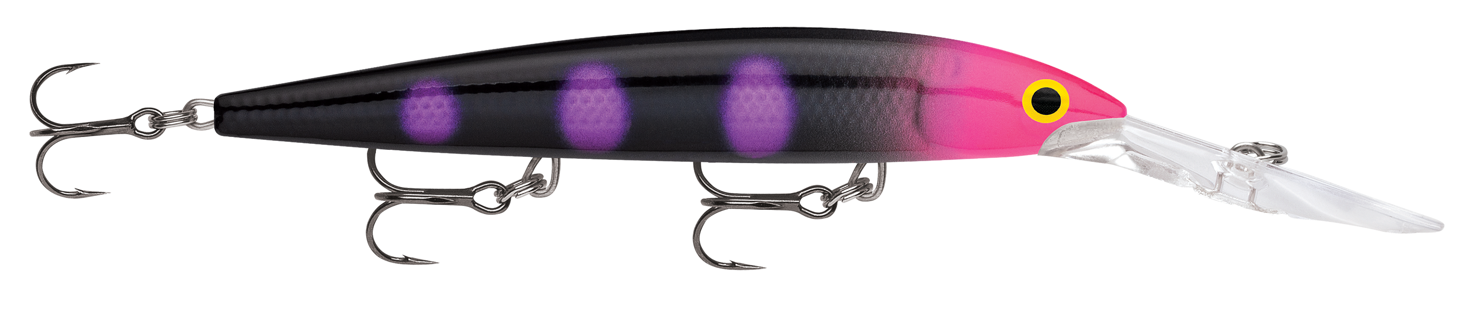 RAPALA Down Deep Husky Jerk