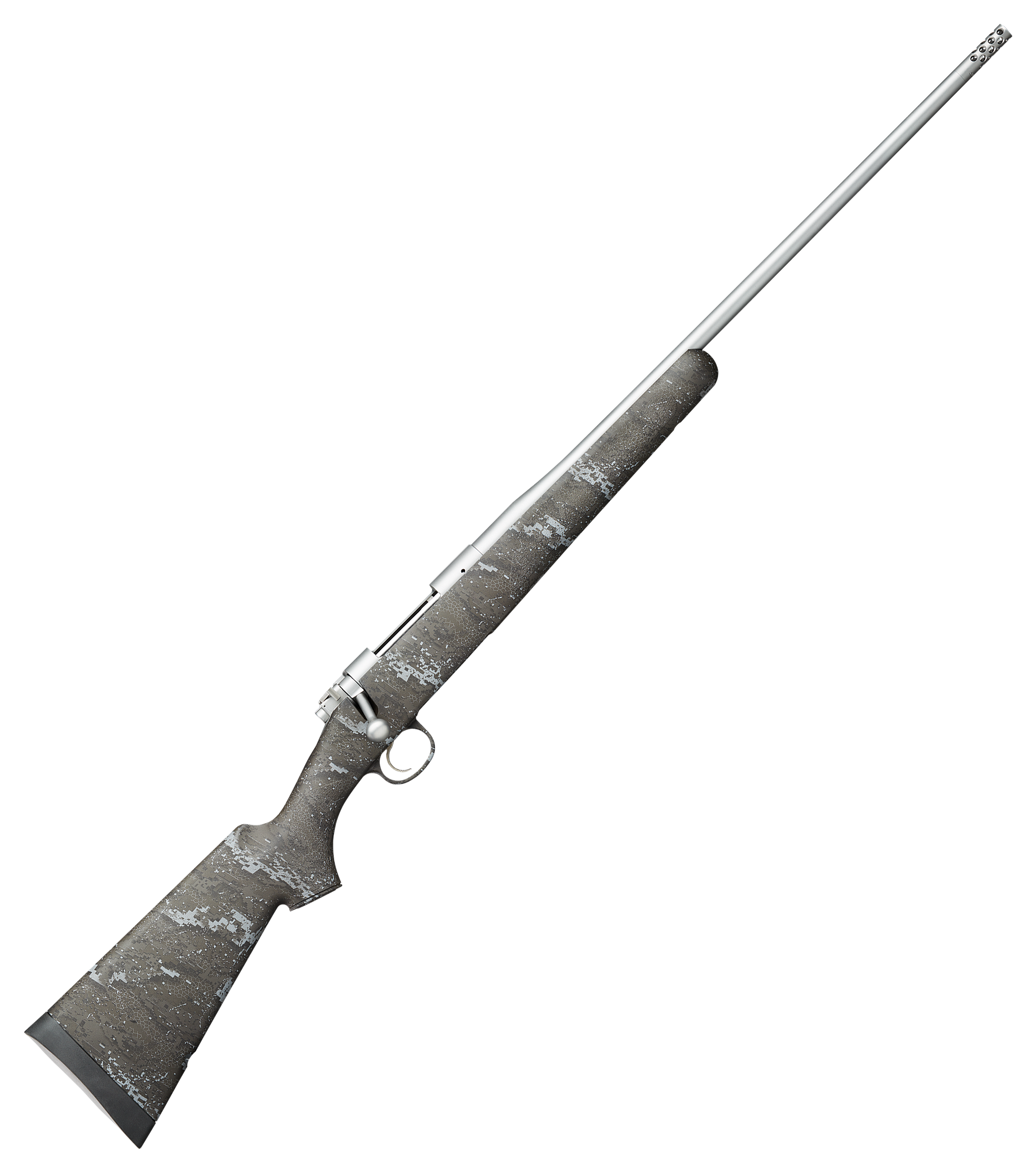 Kimber Hunter Pro Bolt-Action Rifle