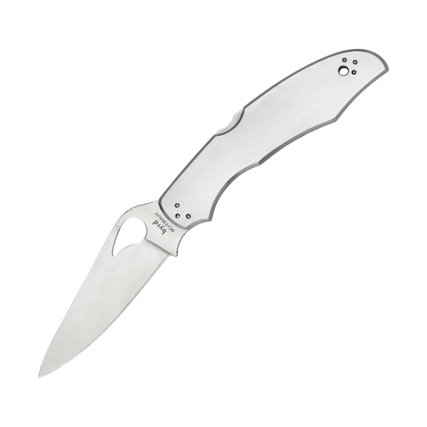 Spyderco Cara Cara 2 Stainless Folding Knife