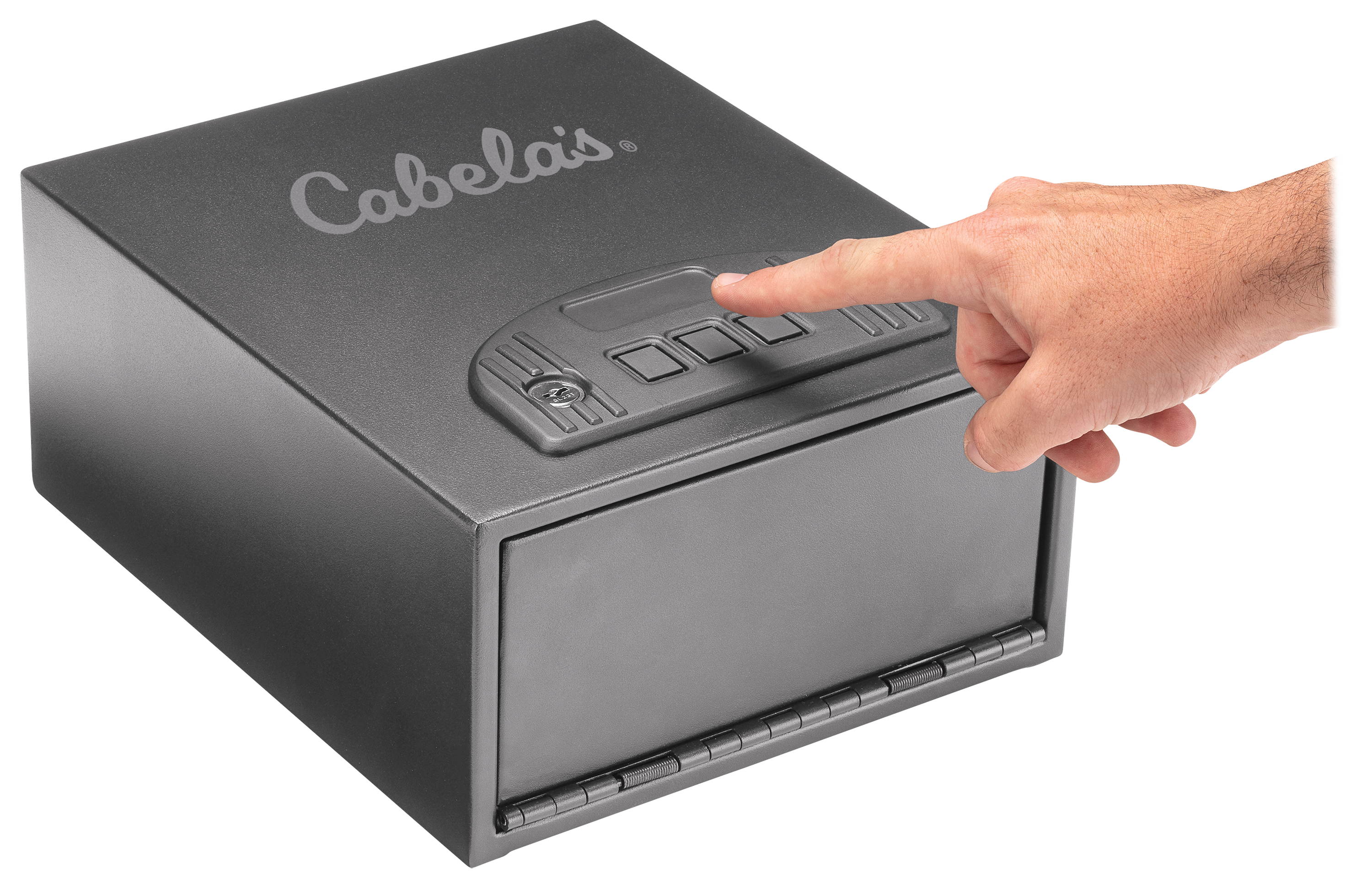 Cabela's Electronic Personal Safe
