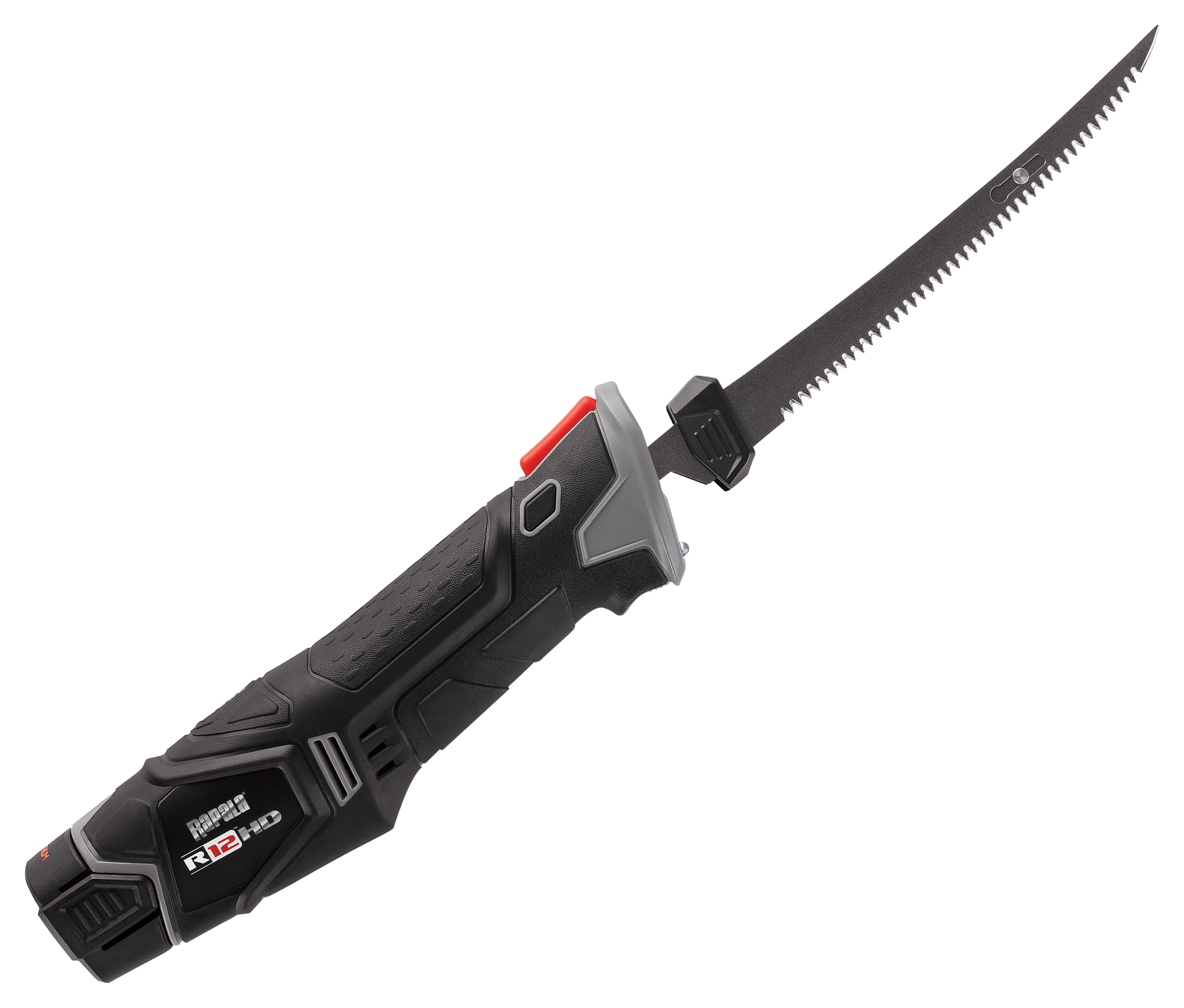 Bass Pro Shops 2659246-BP XPS Lithium-ion Battery-Powered Fillet Knife
