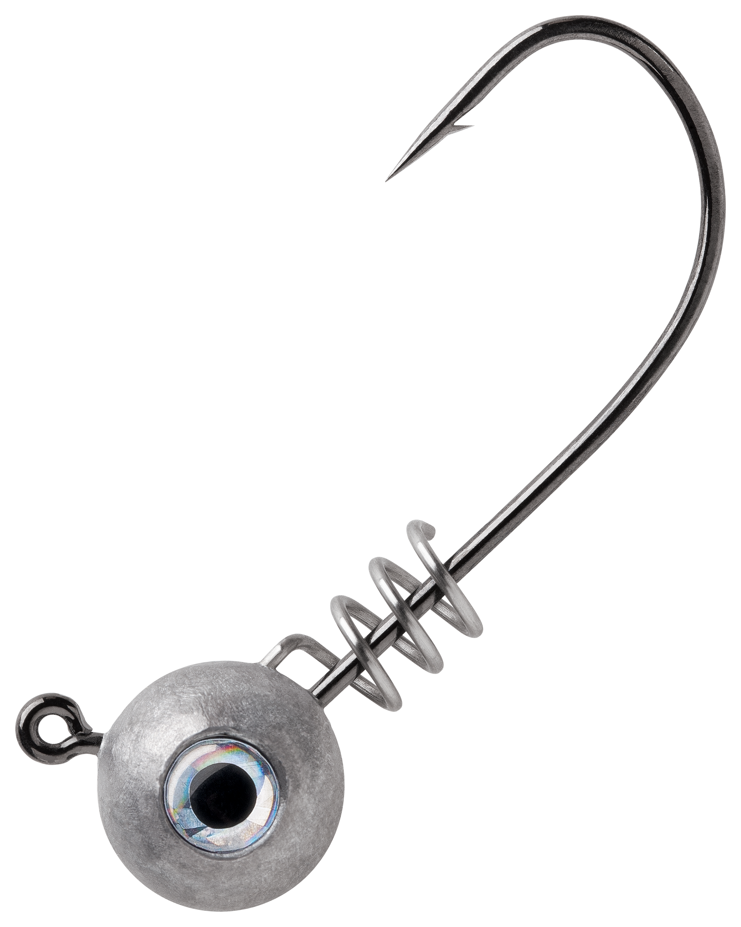 VMC Hybrid Swimbait Jighead