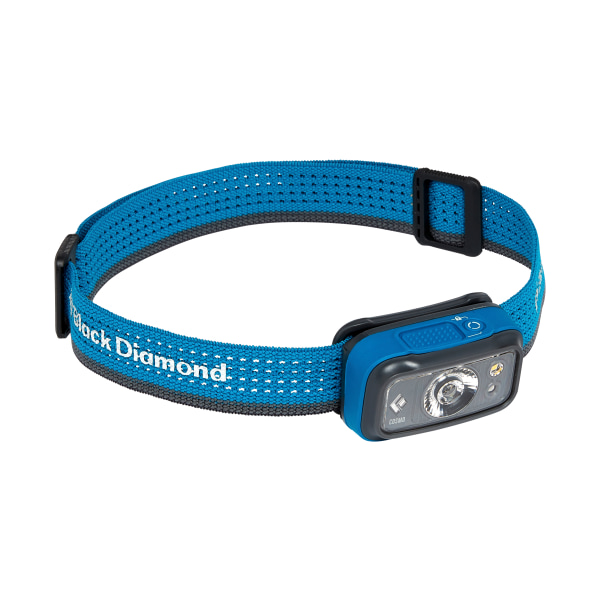 Black Diamond Cosmo 300 Headlamp - Azul