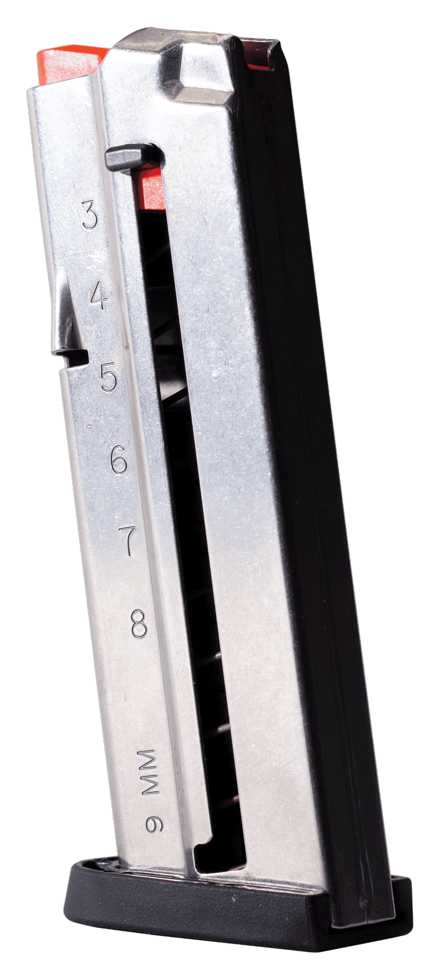 Image of Smith & Wesson M&P Shield EZ 9mm 8-Round Magazine