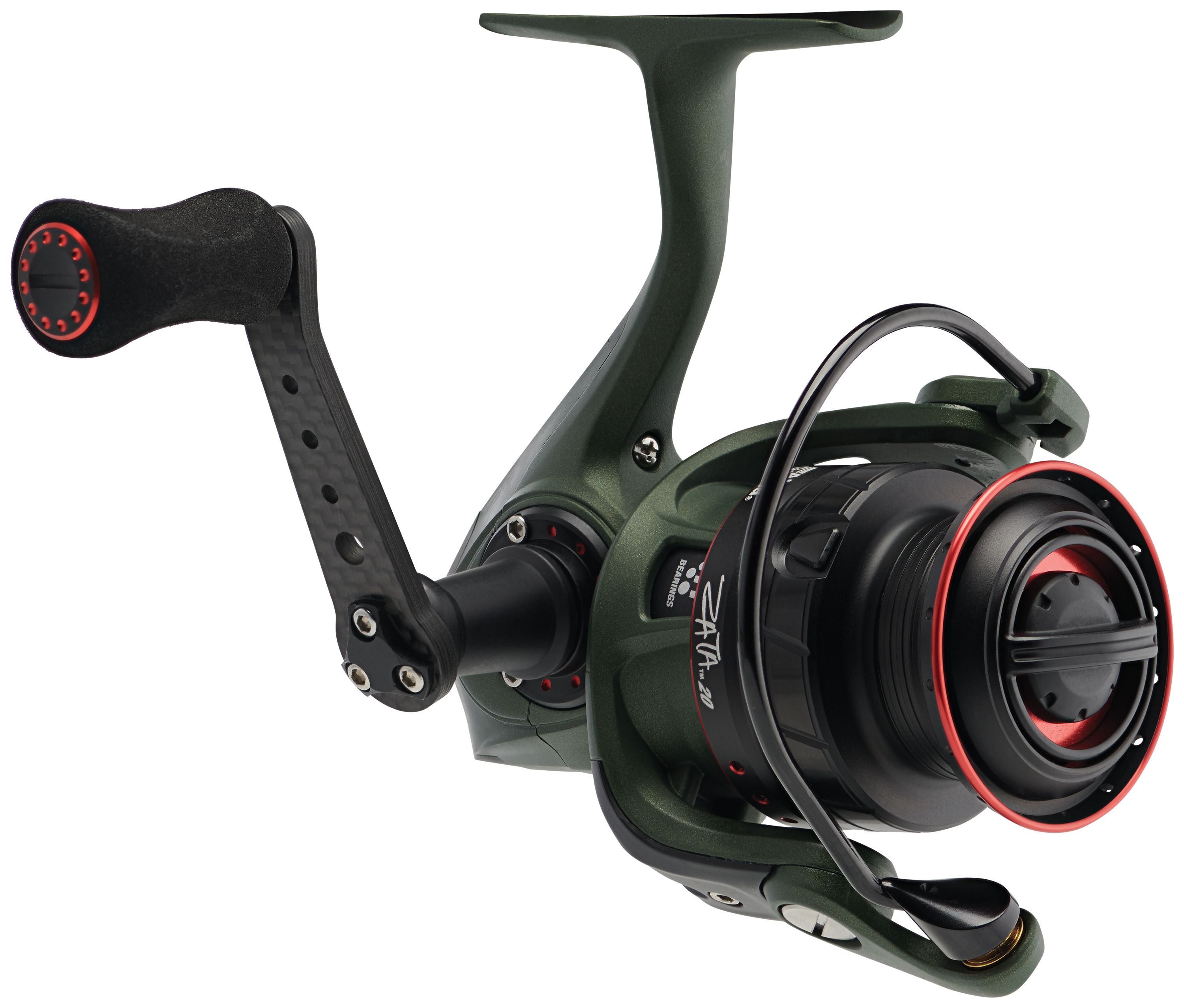 abu garcia fishing reels, abu garcia fishing reels Suppliers and