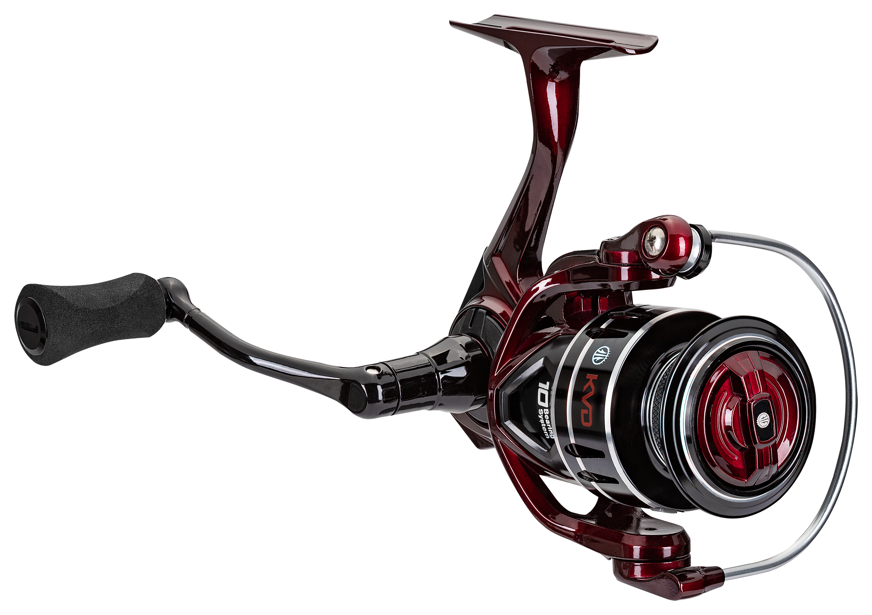 LEW'S KVD Spinning Reel