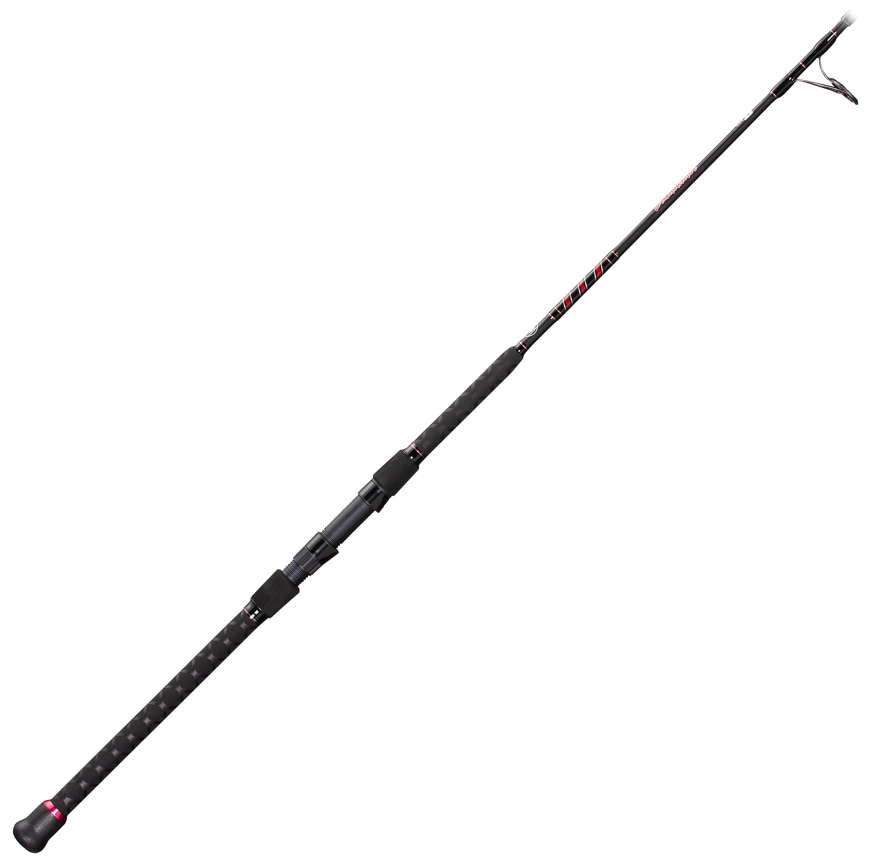 My NEW SURF ROD!! Offshore Angler Power Stick Surf Spinning Rod 