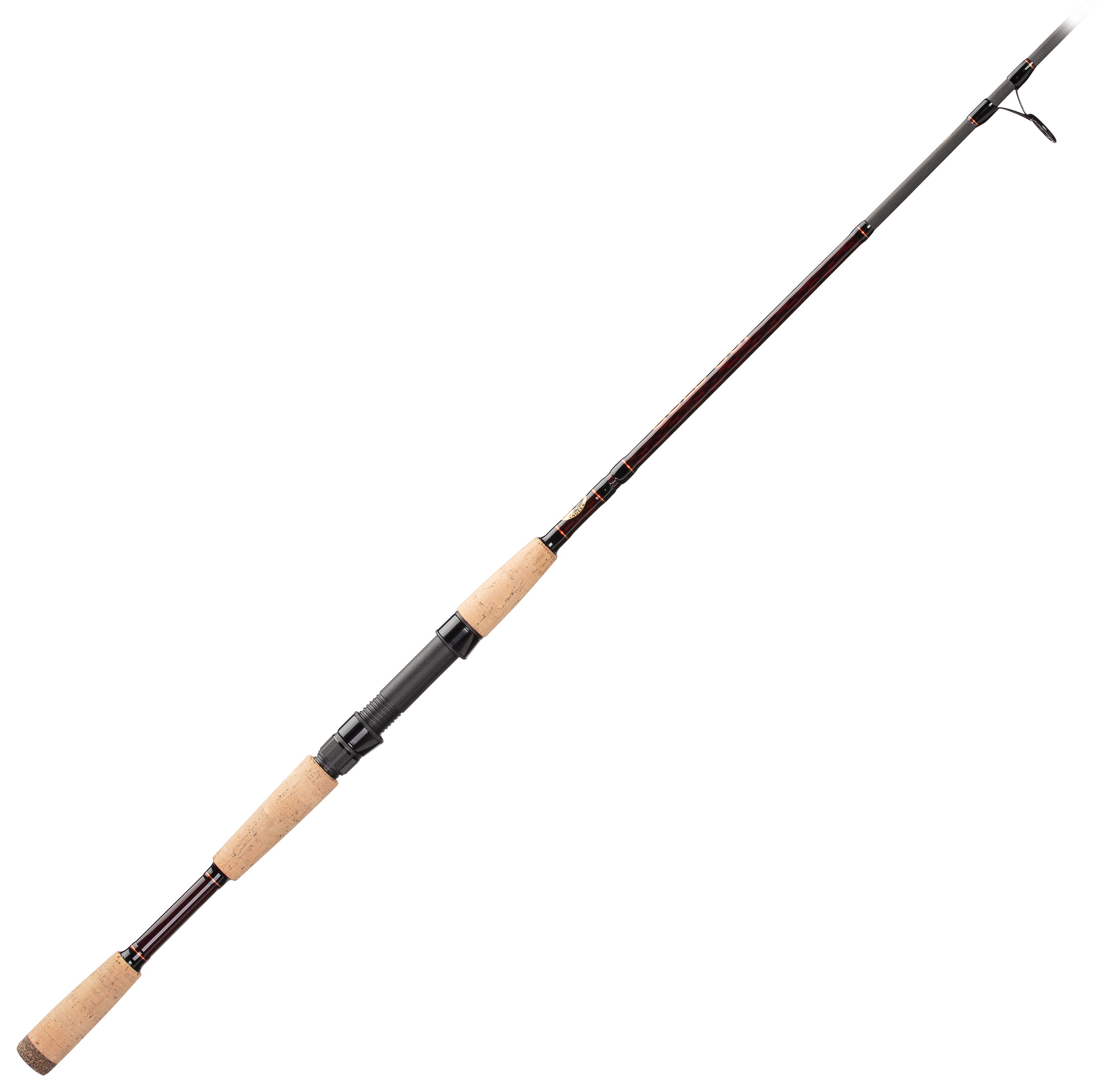 Offshore Angler Gold Cup Inshore Split-Grip Spinning Rod