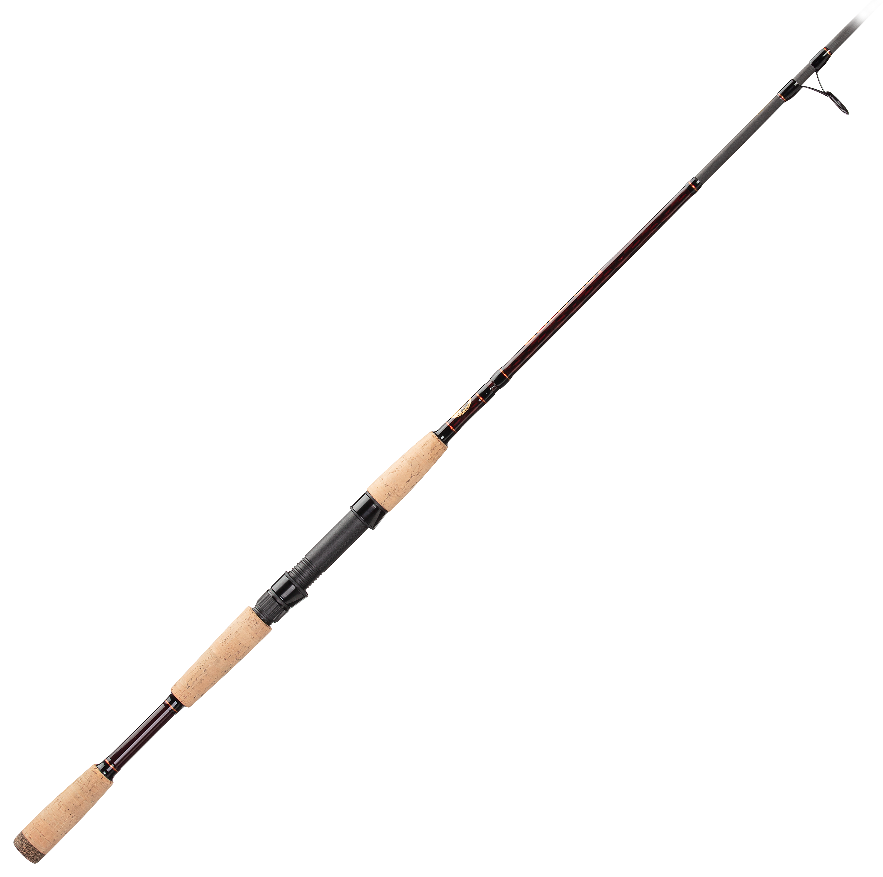 Offshore Angler Gold Cup Inshore Split-Grip Spinning Rod - GDCS761017SG