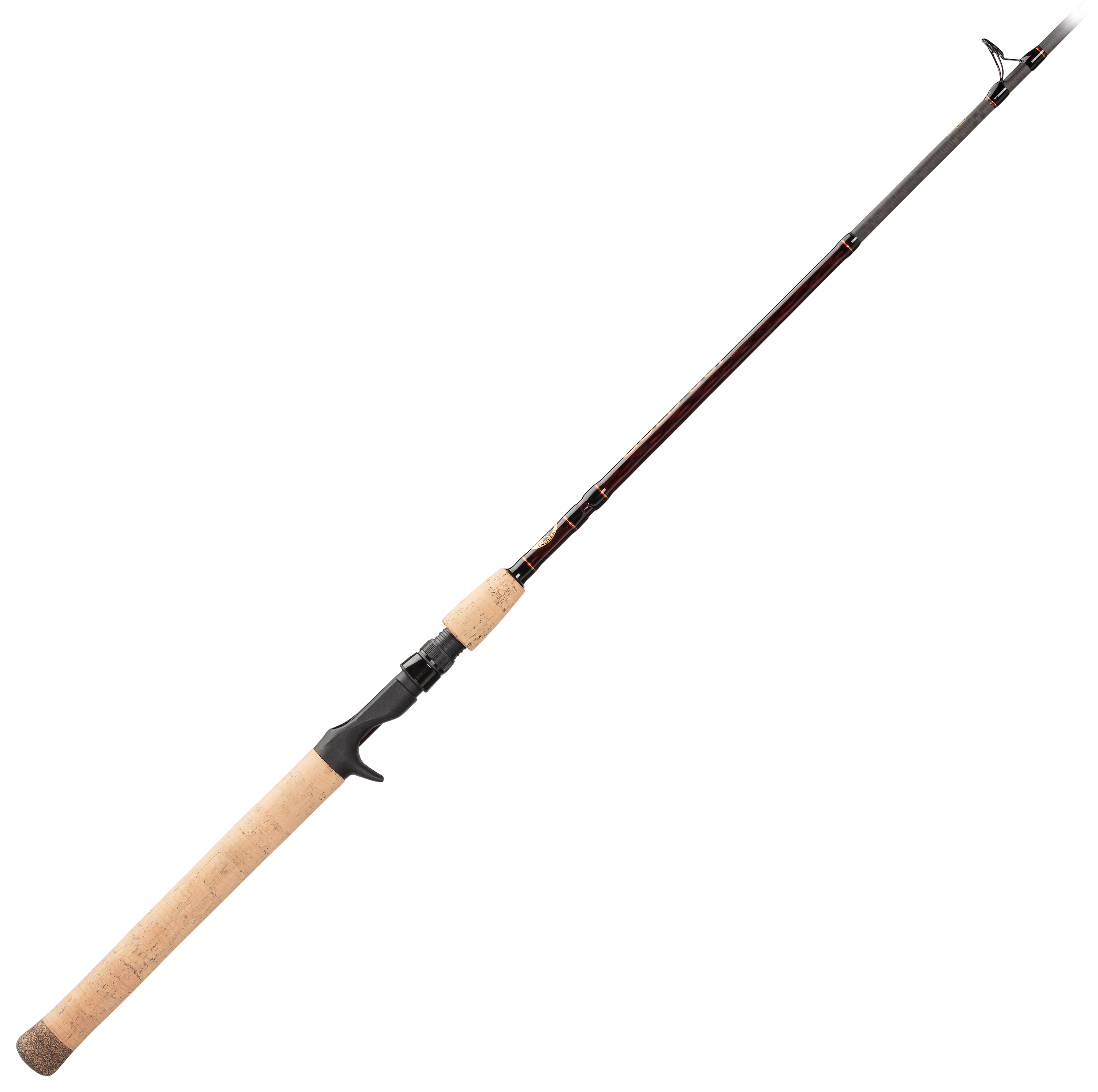 Offshore Angler Gold Cup Inshore Casting Rod - GDCC7817