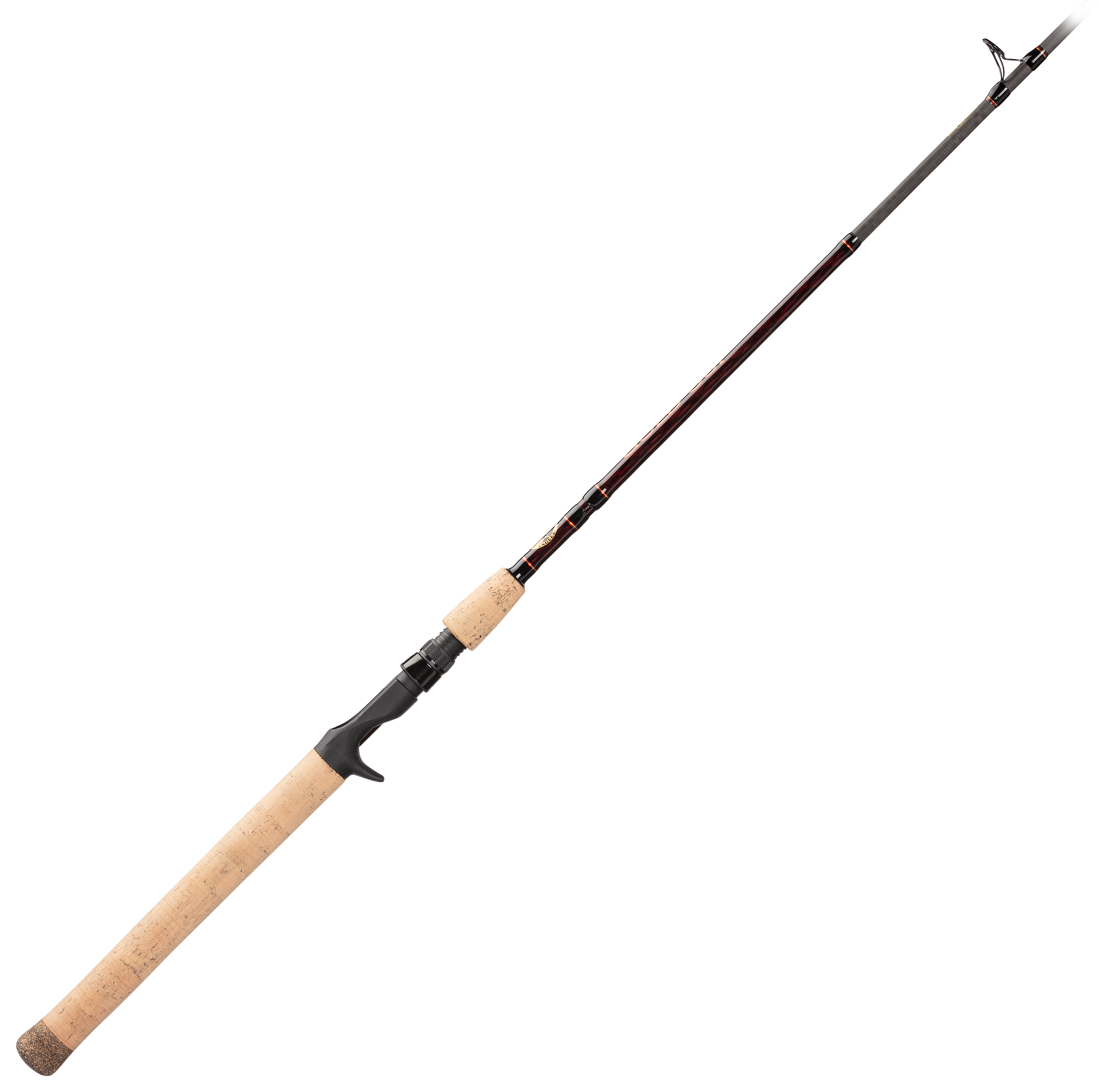 OFFSHORE ANGLER Gold Cup Inshore Casting Rod
