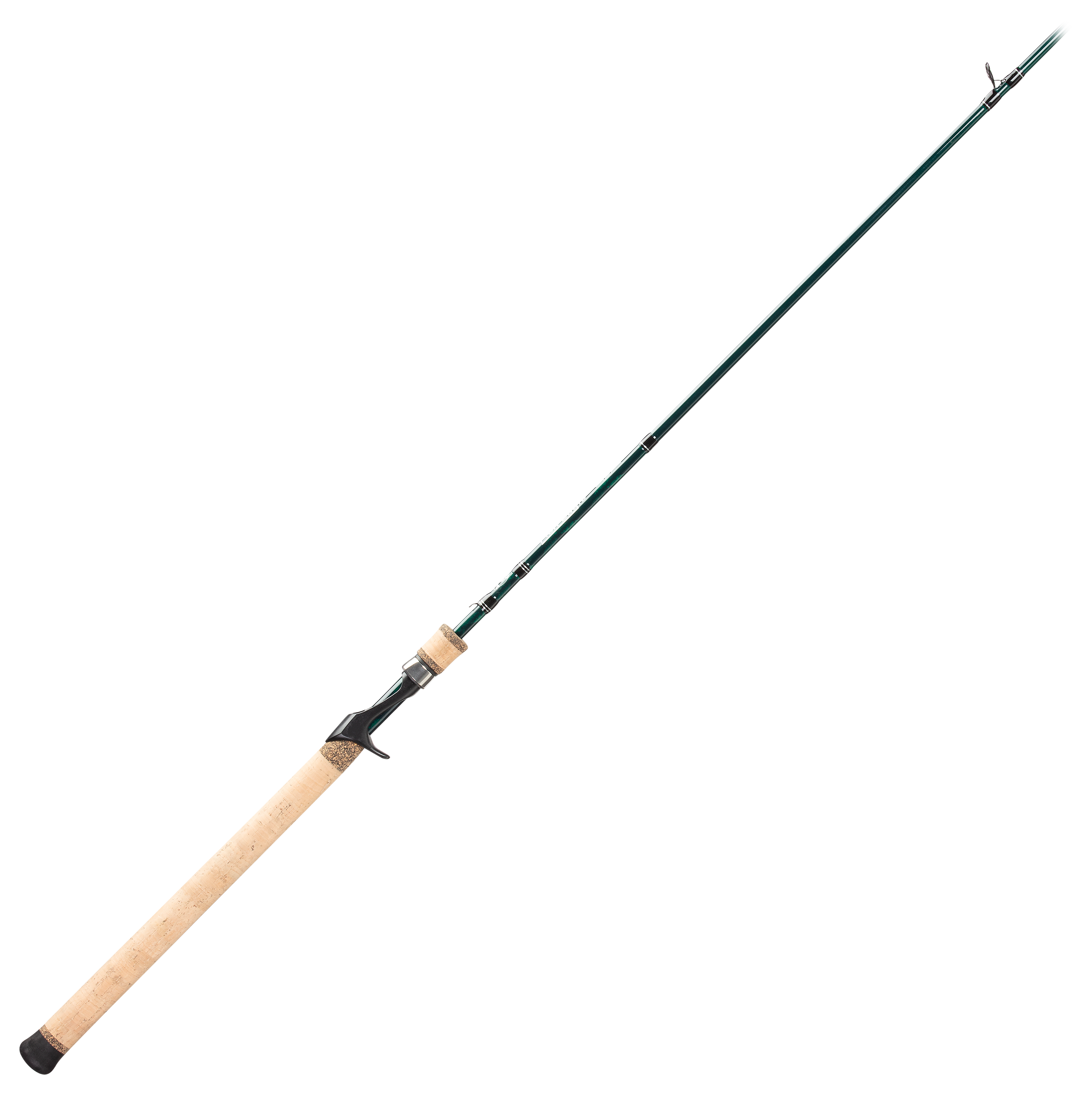 Okuma SST-S-962MLa SST a Series 9'6 Medium Light Spinning Rod with Cork  Grip | 6 - 12 lbs | 1/4 - 1/2 oz | 2Pc