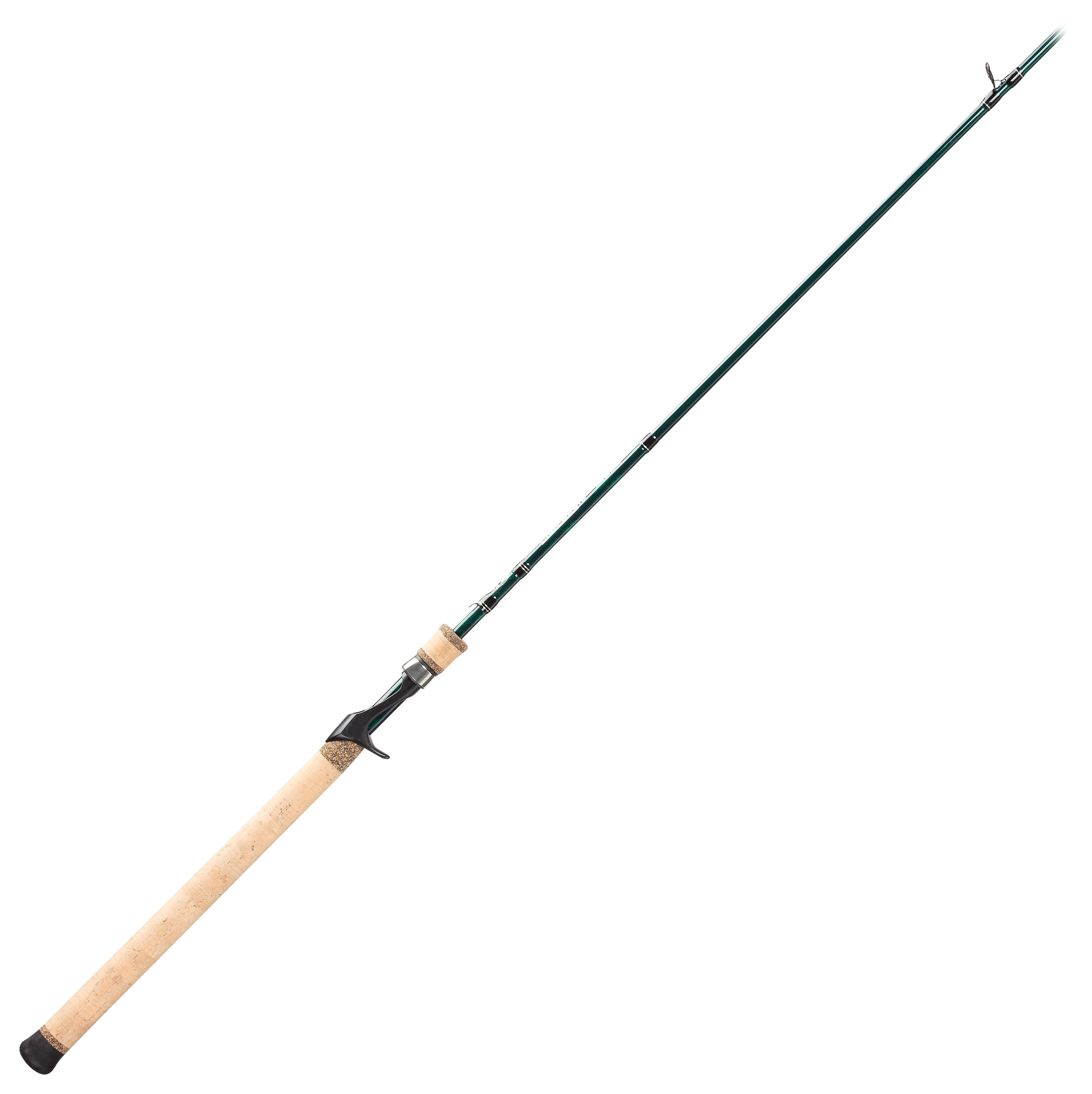 BASS PRO SHOPS Fish Eagle Salmon/Steelhead Casting Rod