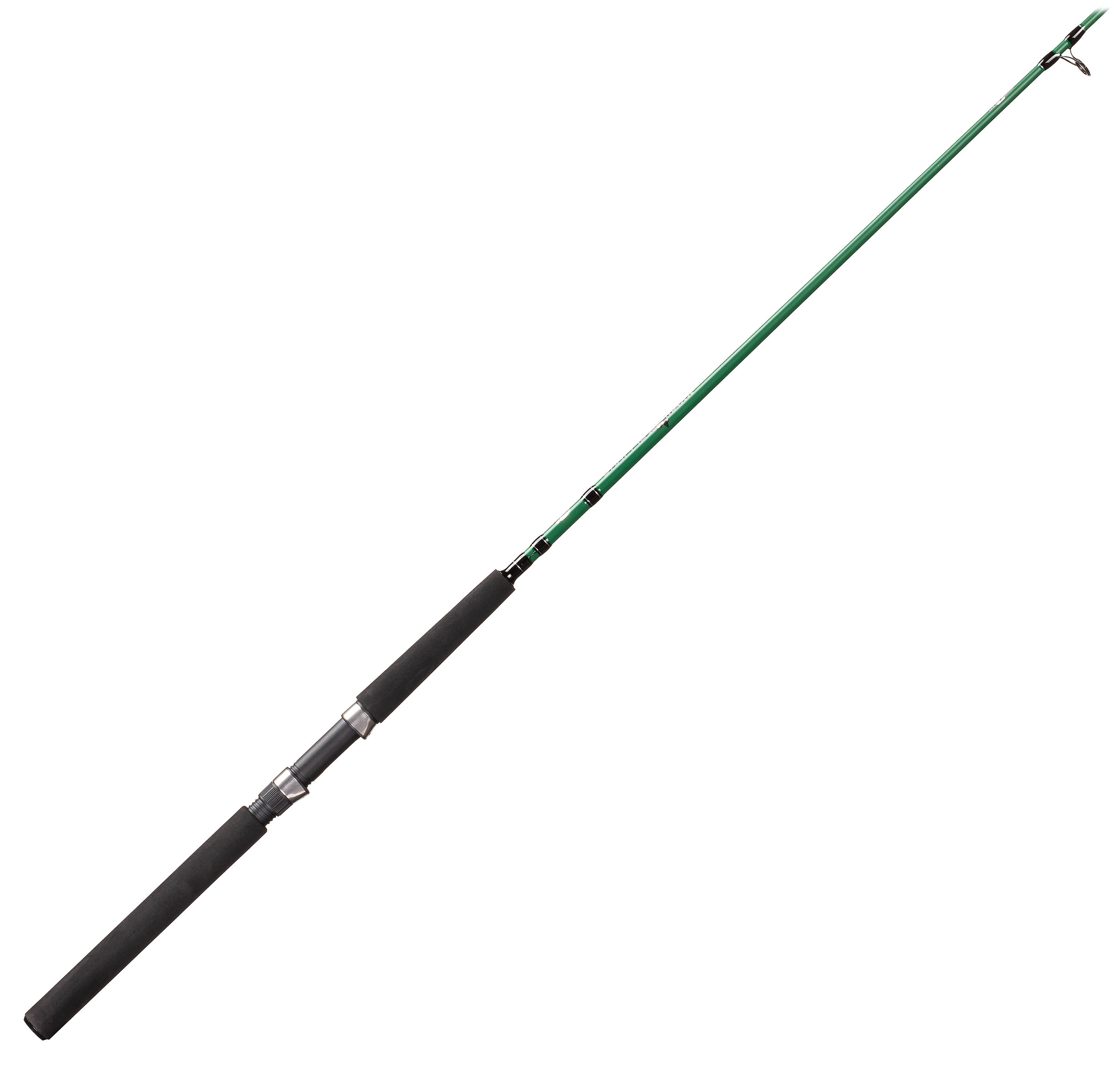 Bass Pro Shops Crappie Maxx Signature Series Crappie Rod - 12' - Light - Moderate - 2 Pieces - C