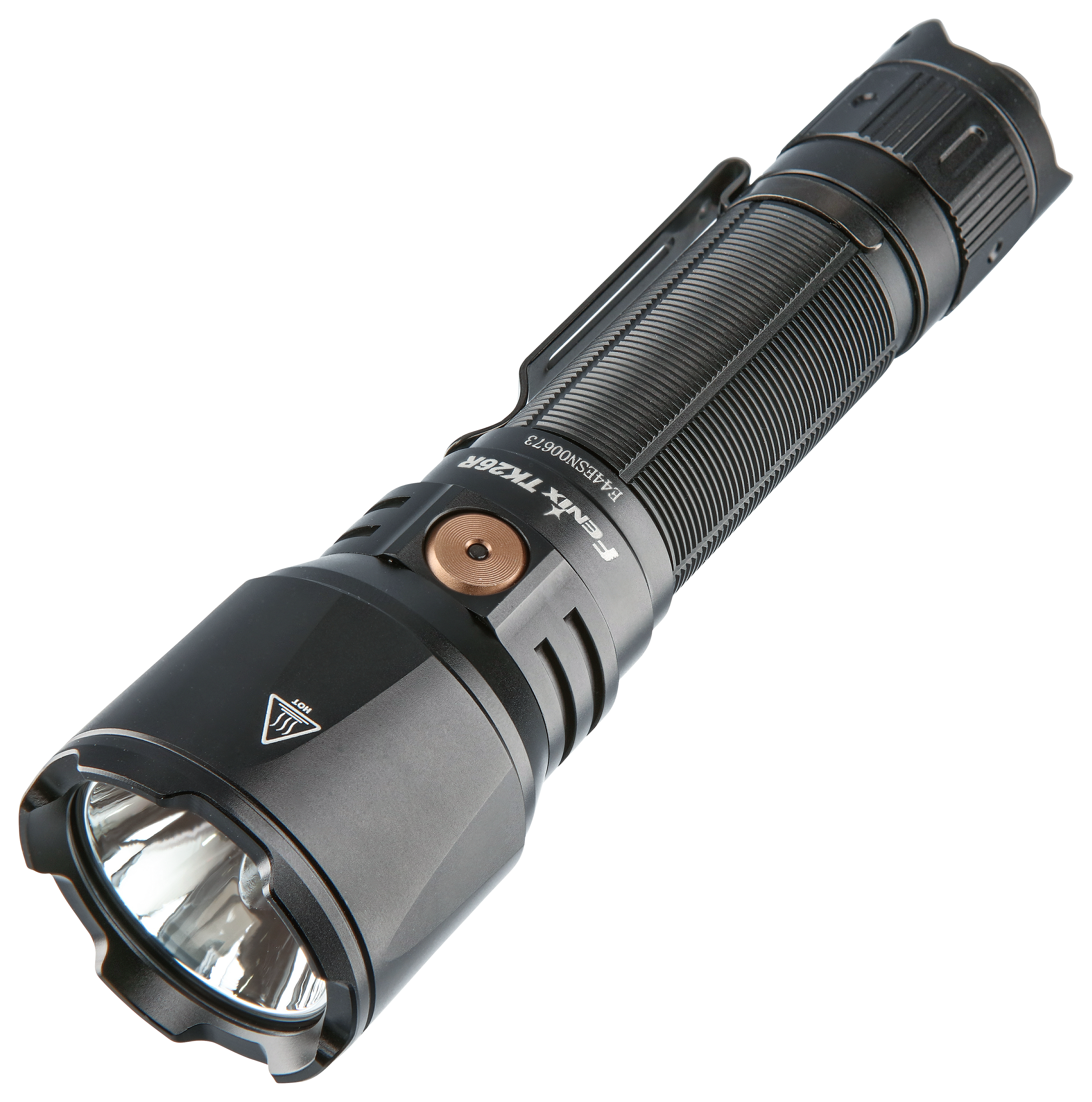 Fenix TK26R Tactical Flashlight