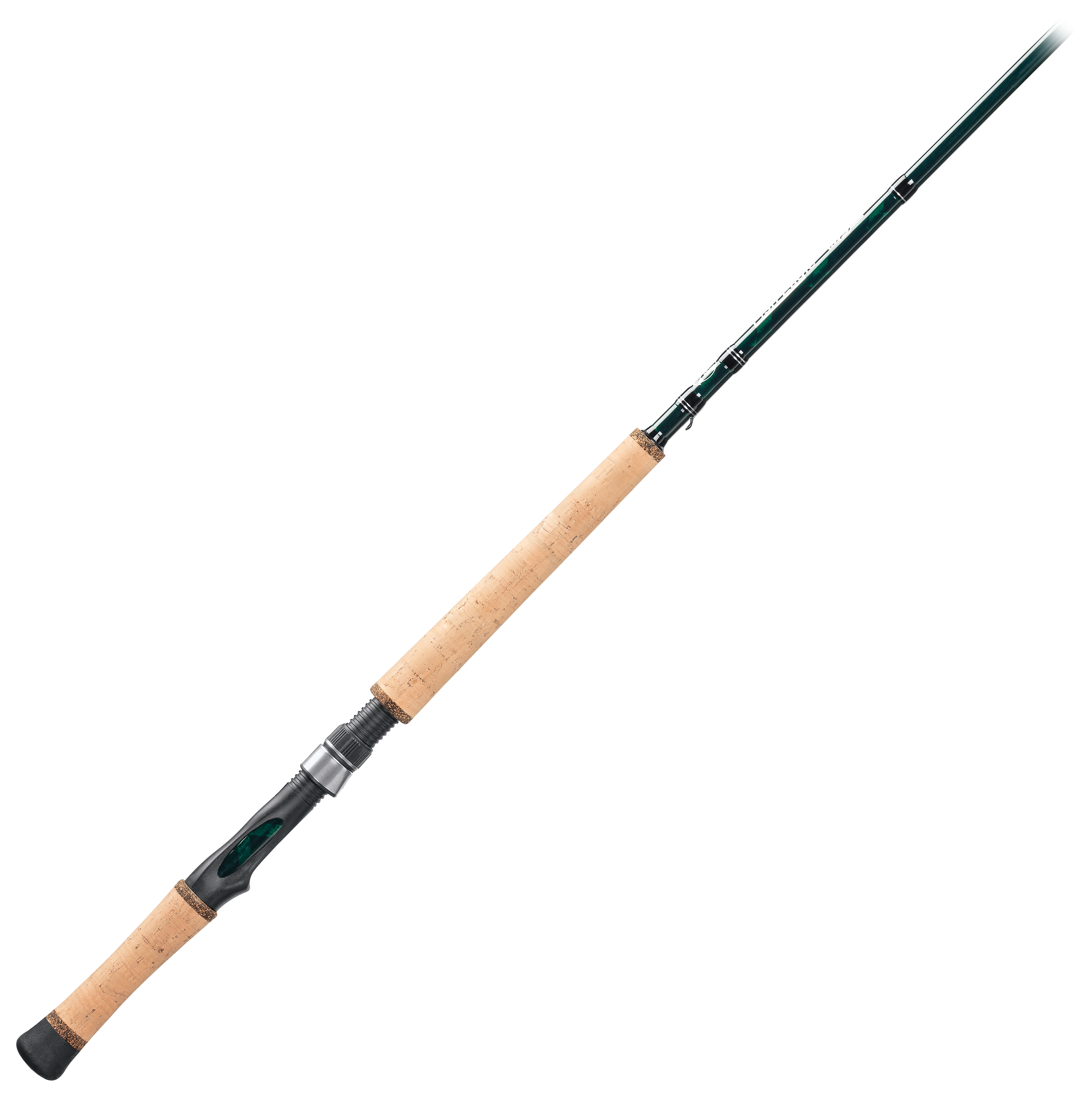 11 Best Rods For Salmon Fishing In Rivers 2024