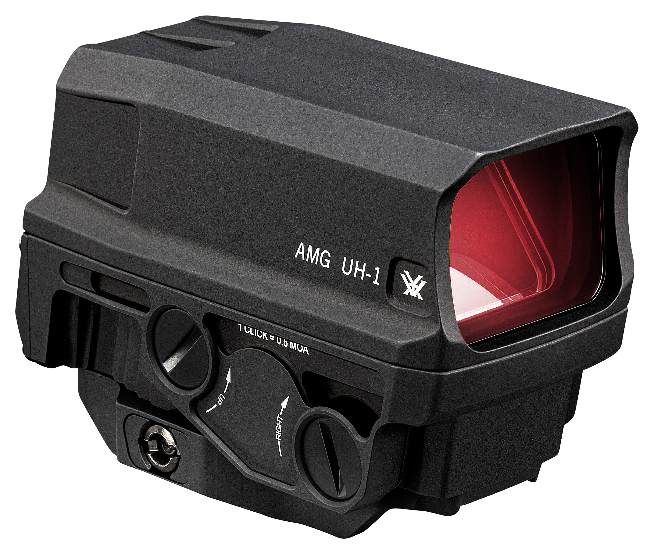 Vortex AMG UH-1 GEN II Holographic Red Dot Sight - Black