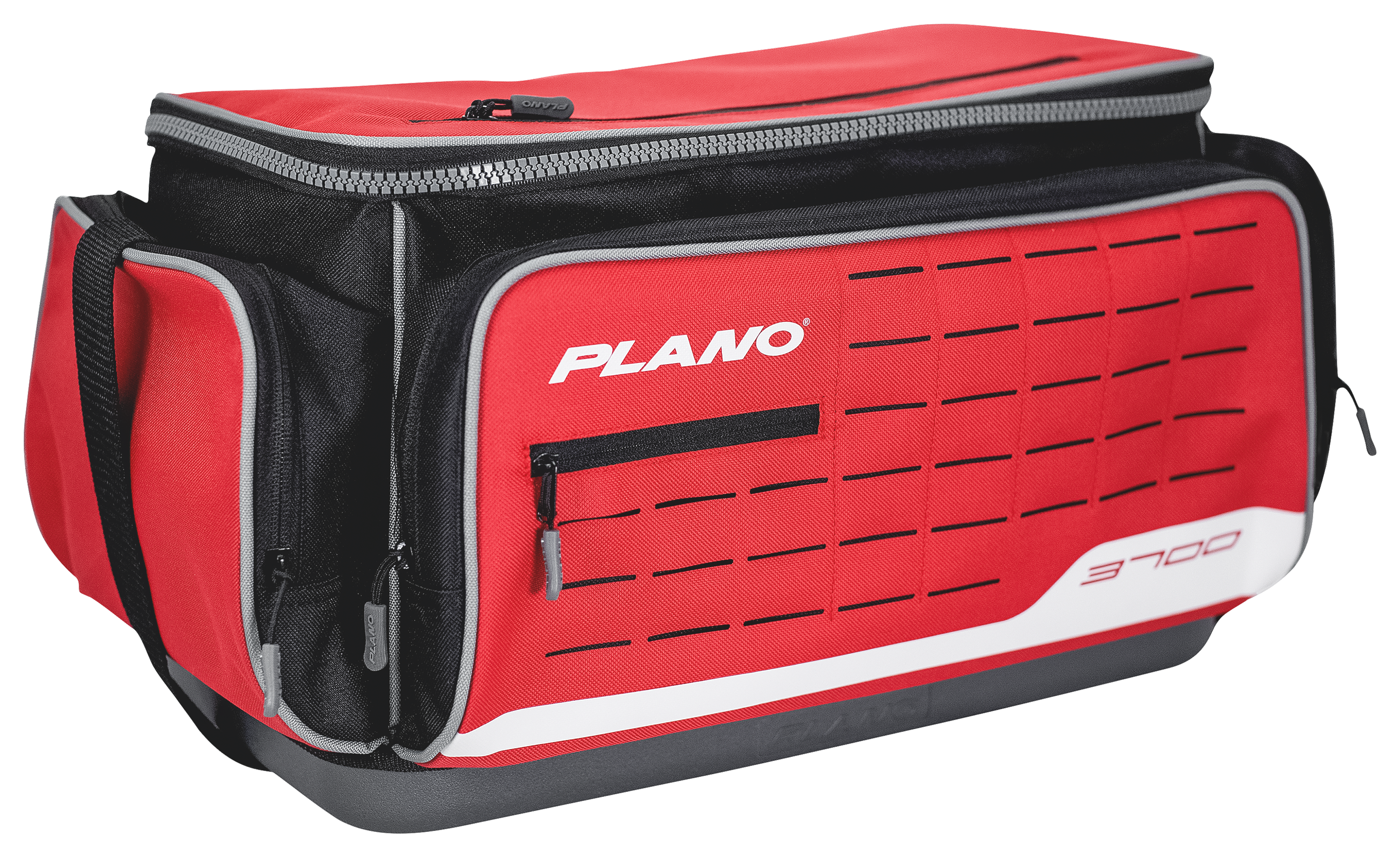 Plano Weekend Series Deluxe Tackle Bag - 19-1/2" x 10-1/2" x 10-1/2"