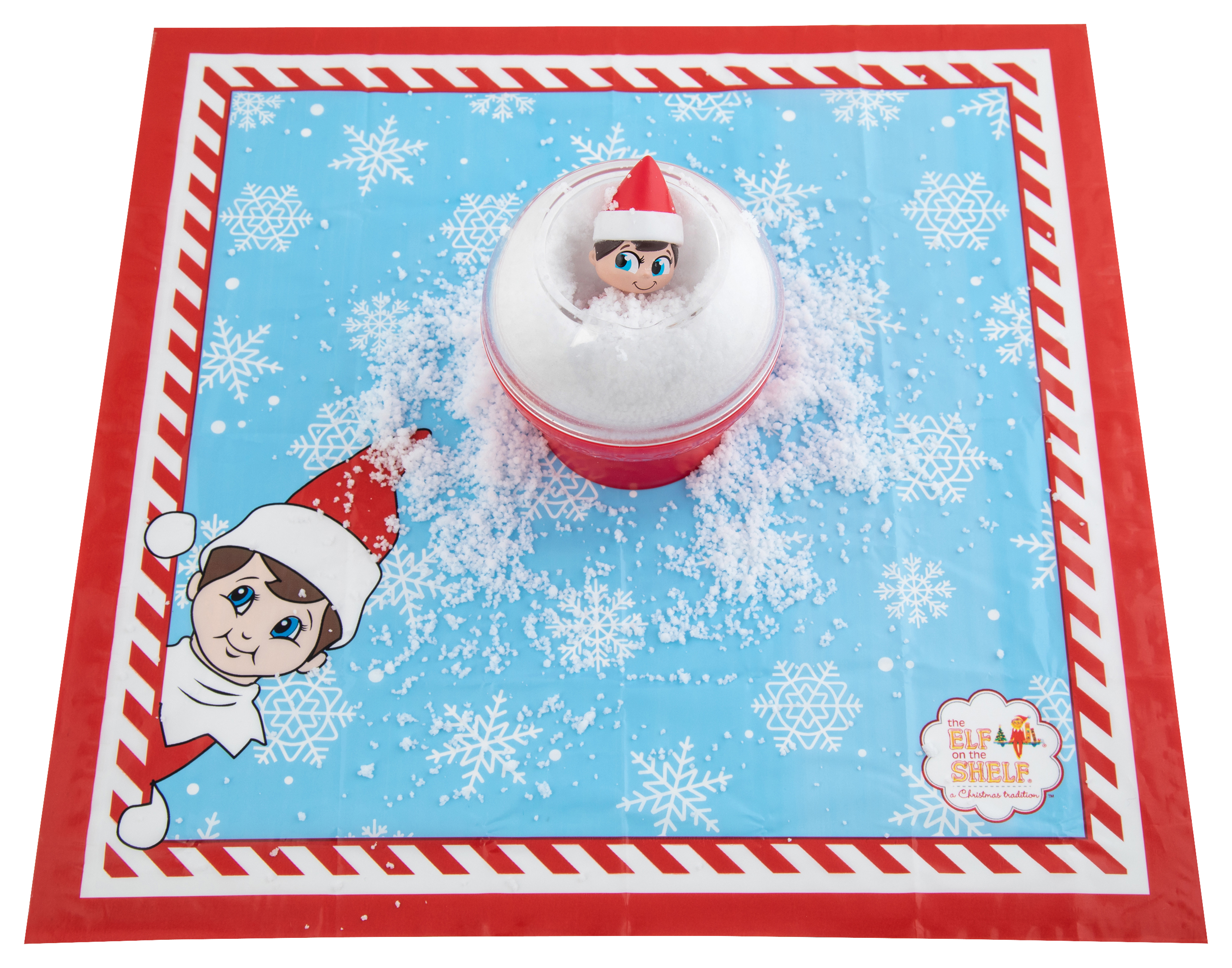 Elf on the Shelf Elf Pets Secret SnoPrize | Bass Pro Shops