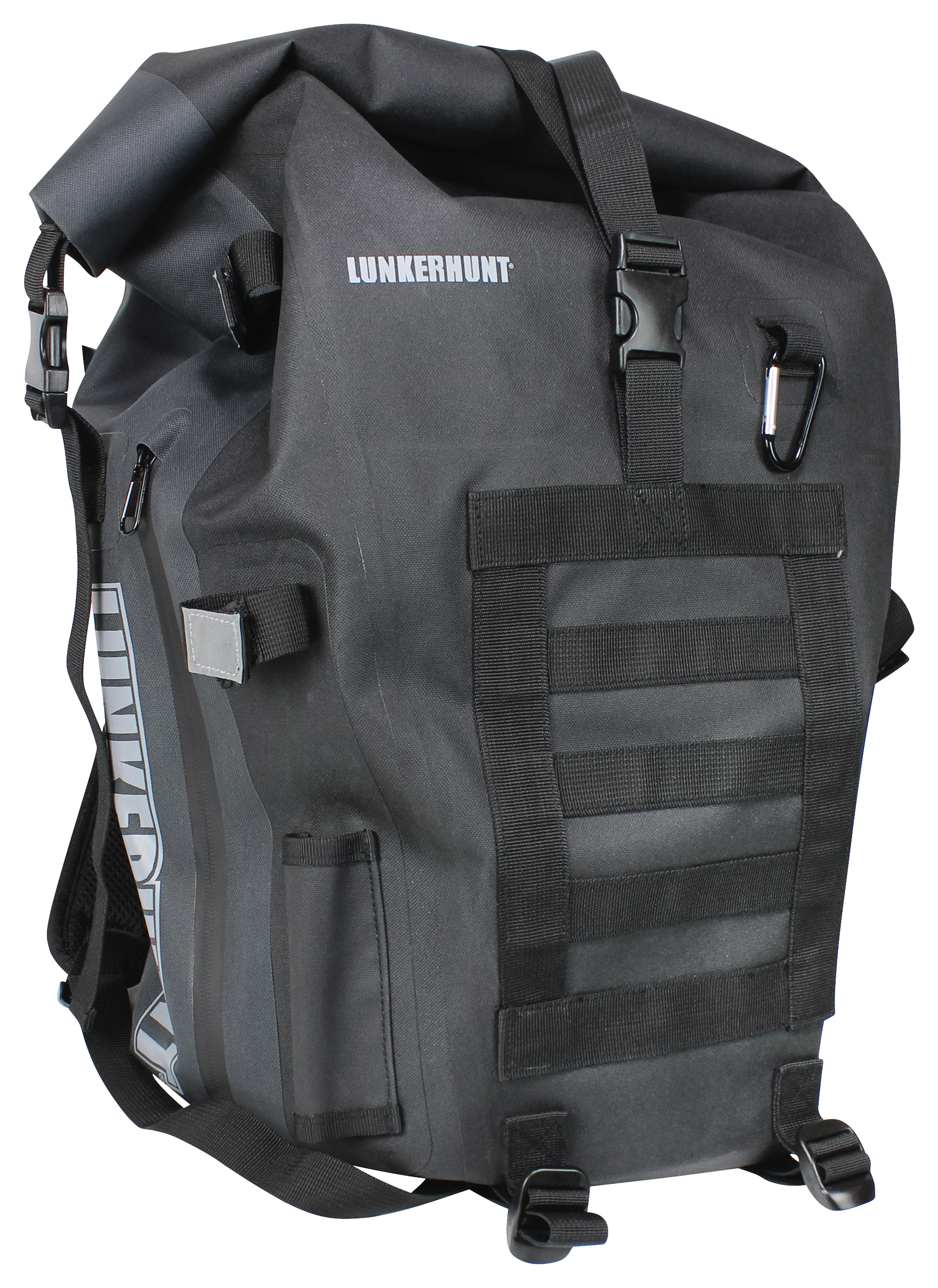 Lunkerhunt LTS Avid Backpack