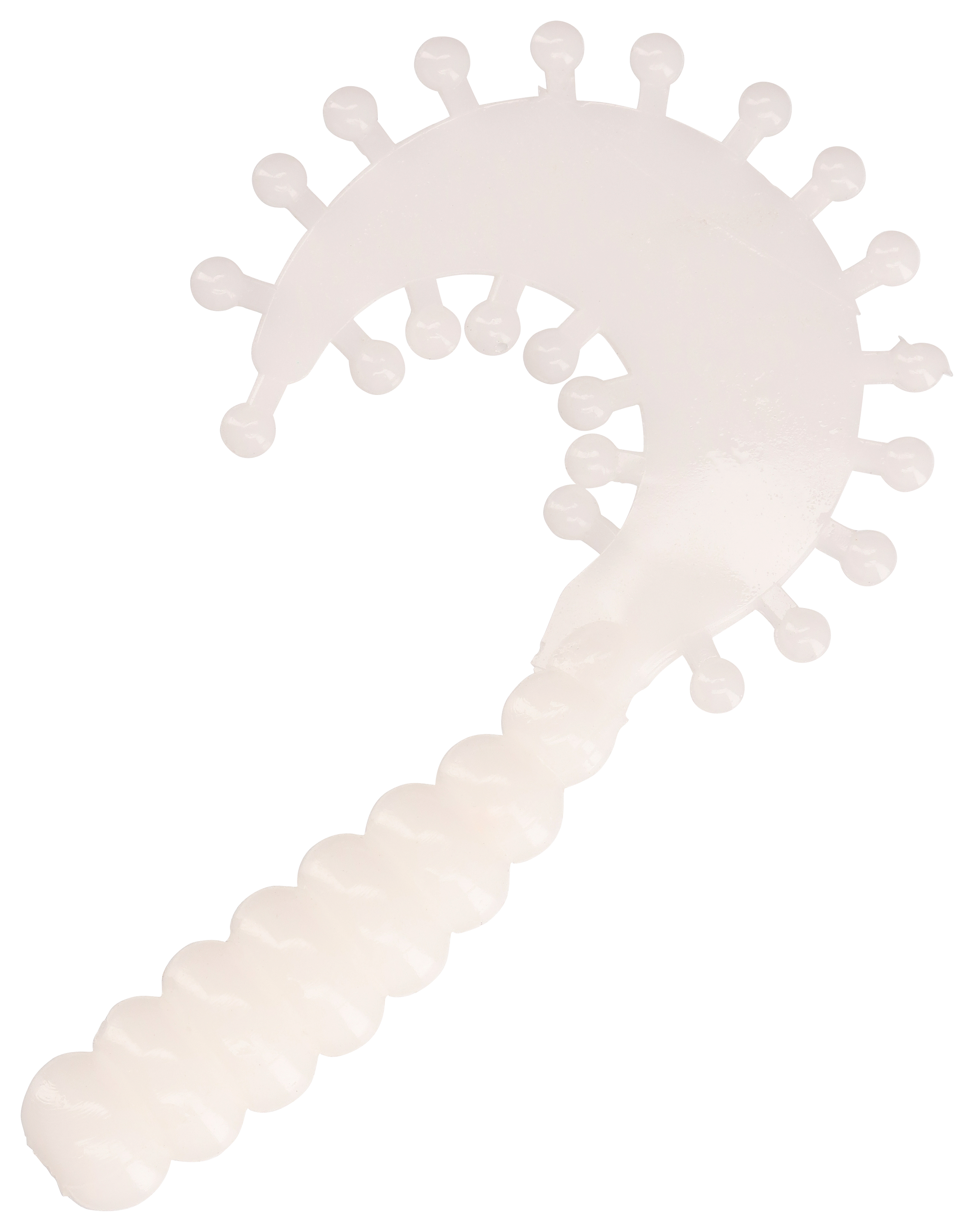 Kalin's Tickle Grub - 2 - White