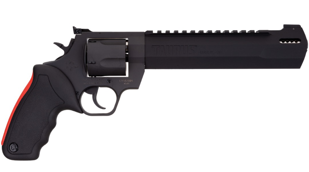 Taurus Raging Hunter Revolver  357 Magnum38 Special