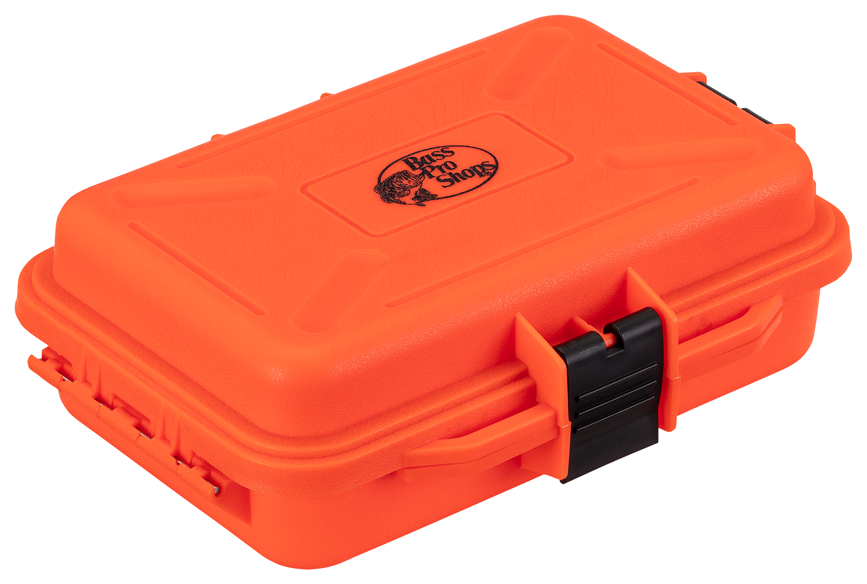 Bass Pro Shops Dry Box Equipment Case