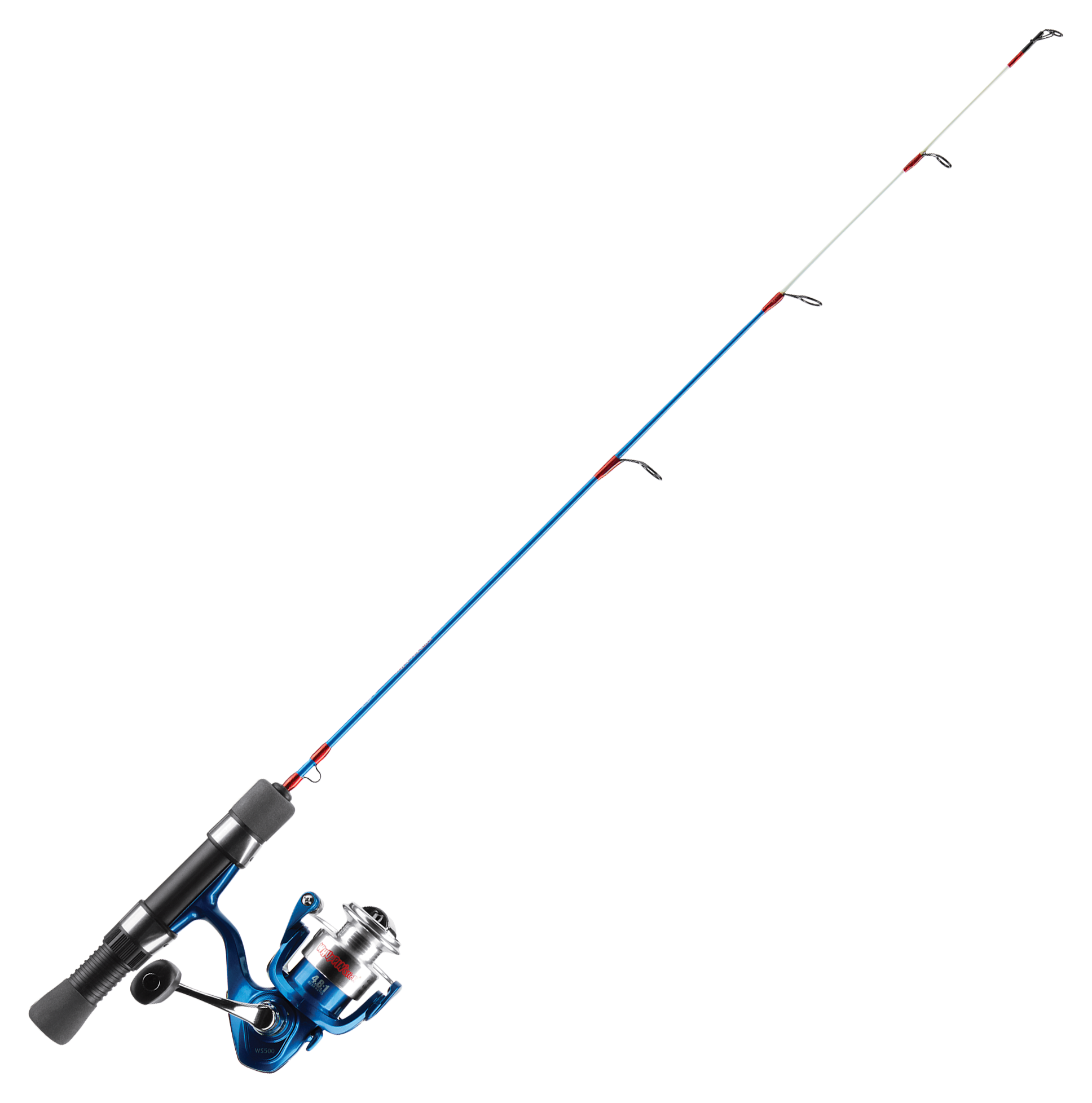 HT Micro Master Fishing Rod (Rod ONLY) - Extreme Tackle