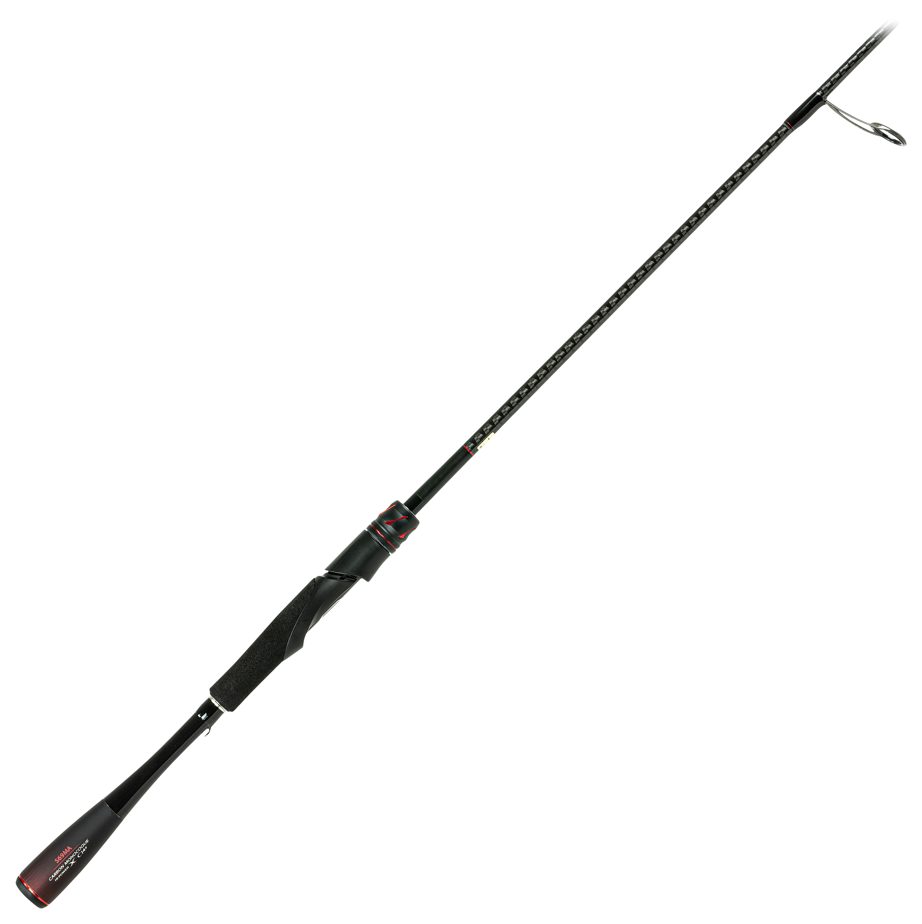 SHIMANO Zodias Spinning Rod