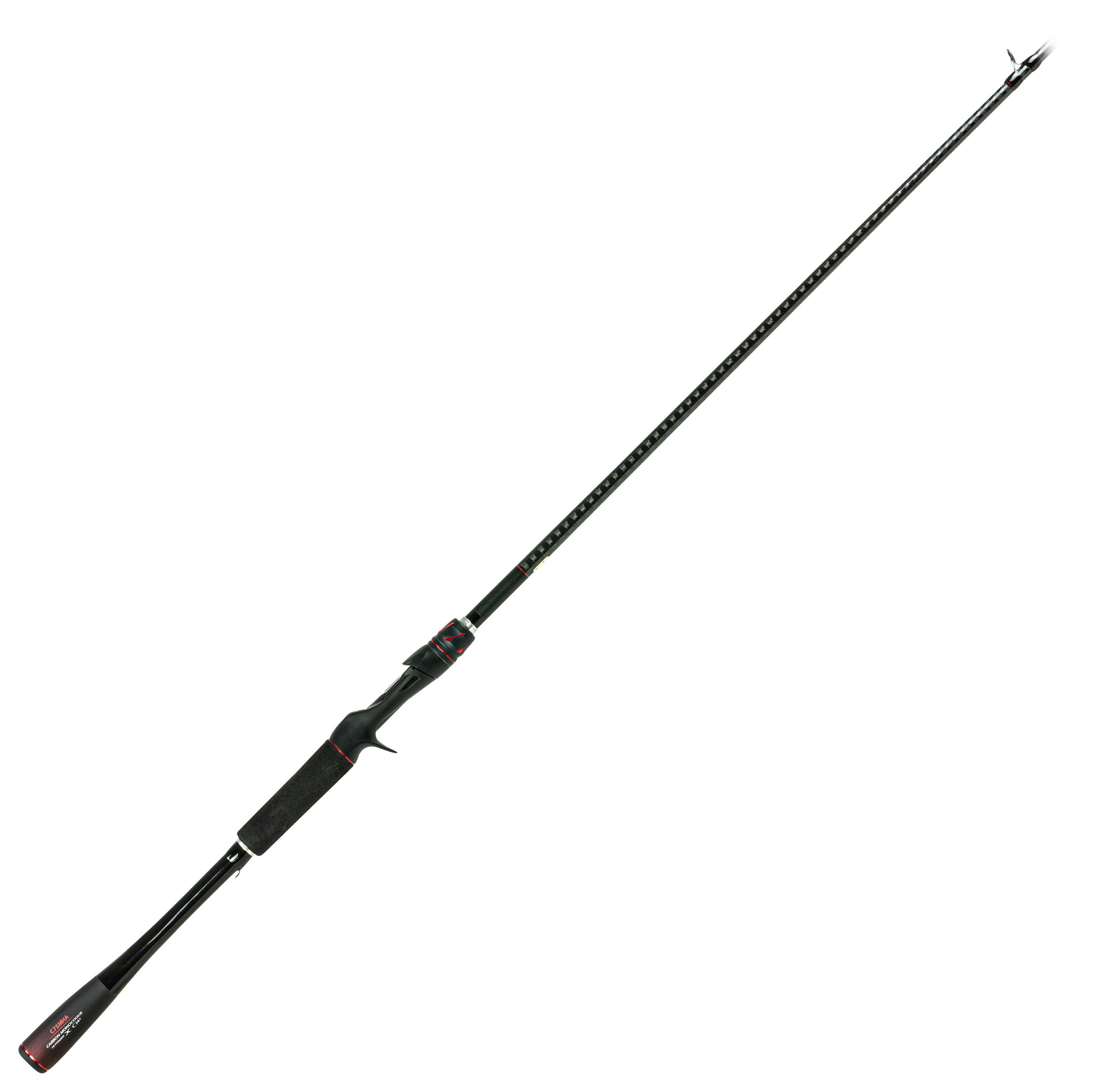 Shimano Zodias Casting Rod - 7'2" - Medium - Moderate Fast