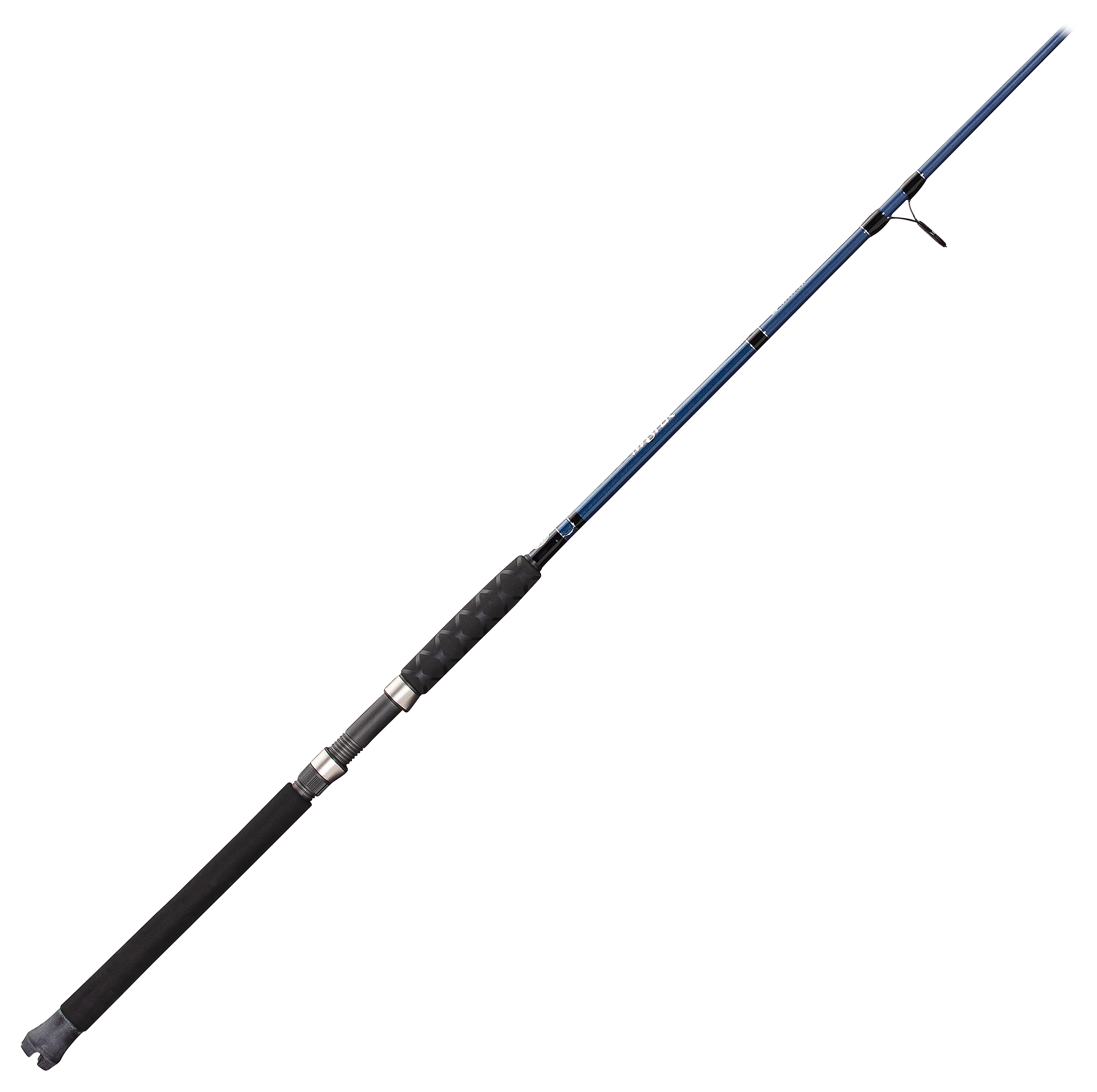 Offshore Angler Ocean Master Freestyle Jigging Spinning Rod - OM66MS-B