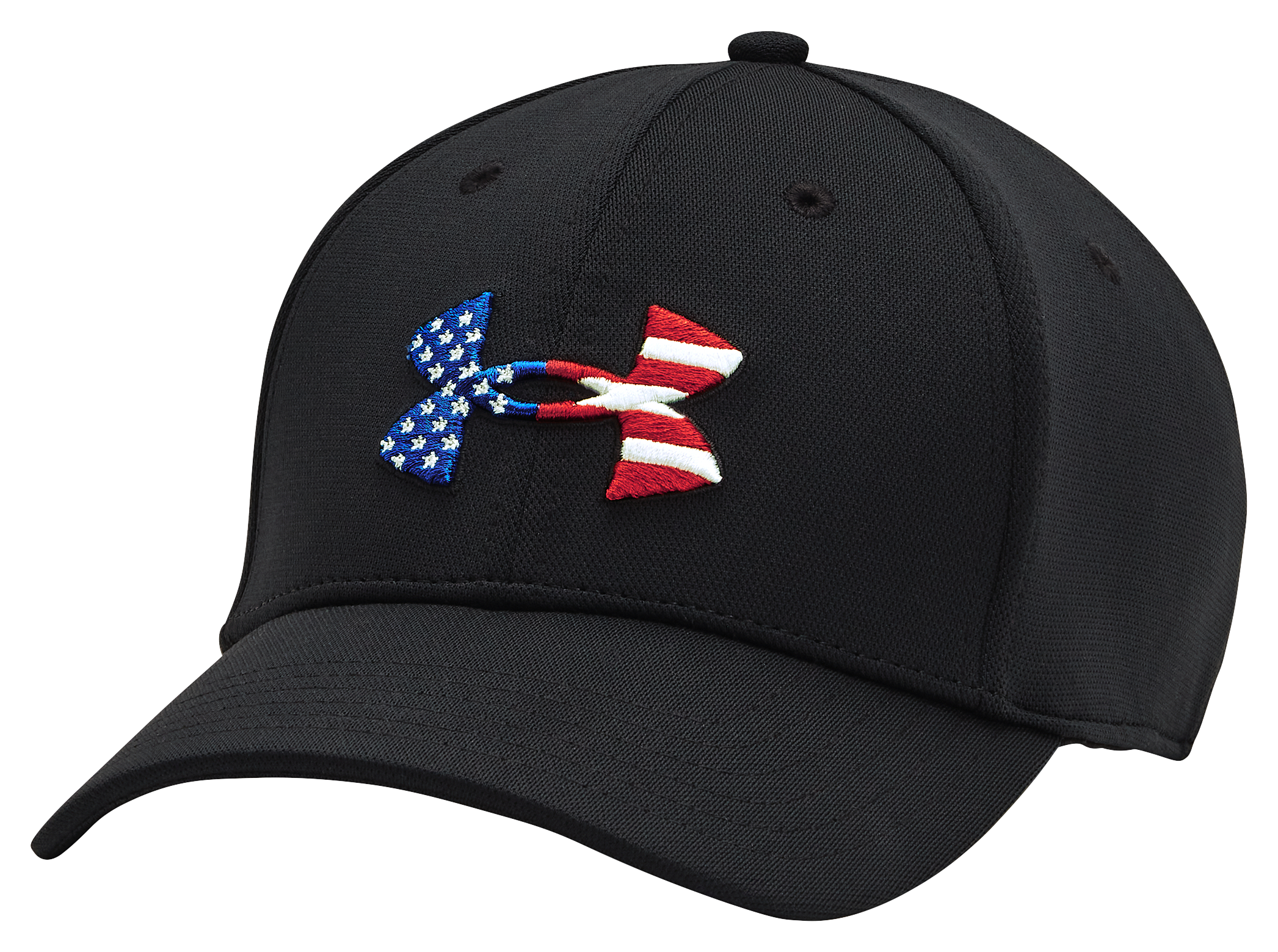 Under Armour Freedom Logo Blitzing Cap