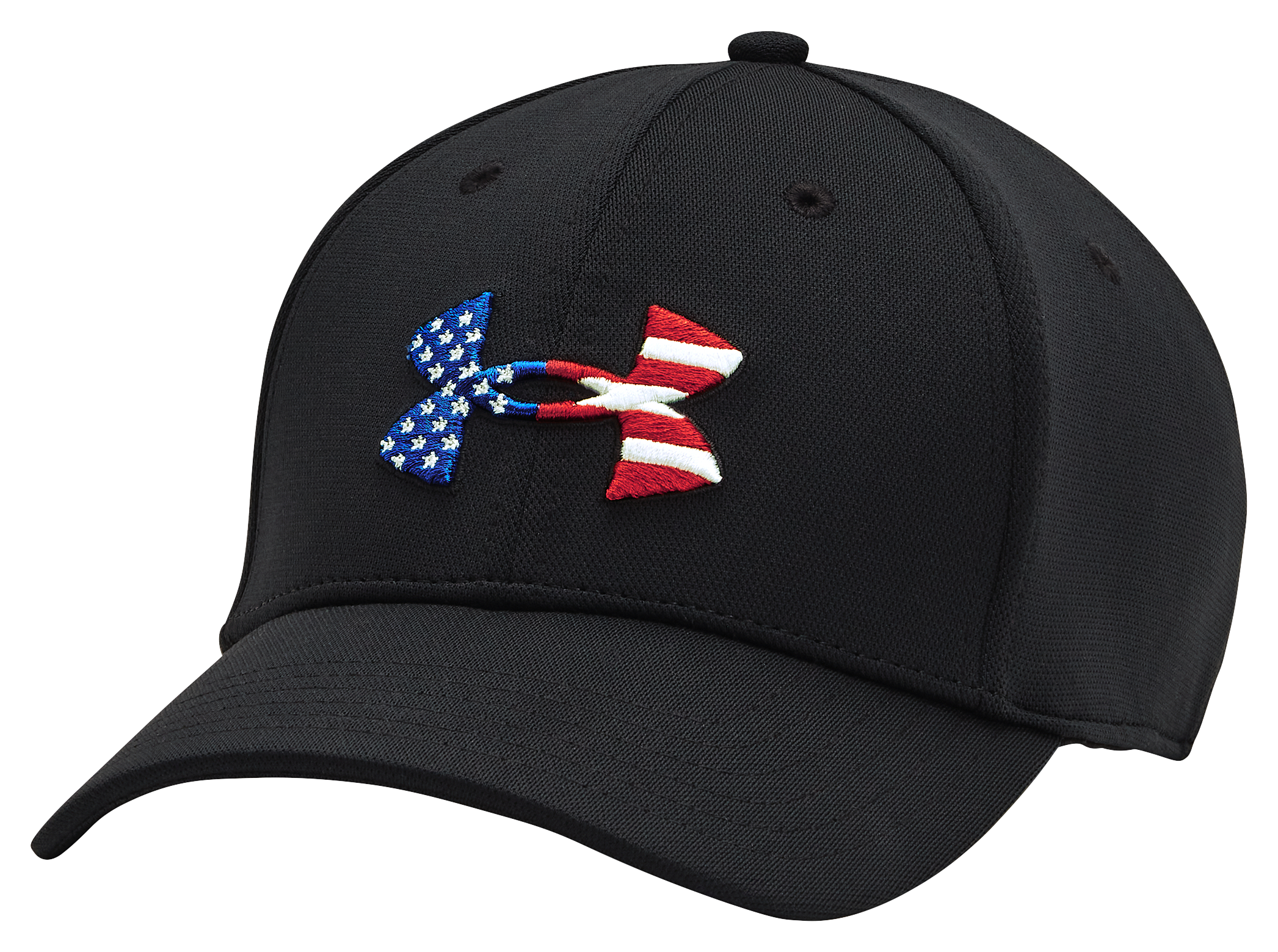 UNDER ARMOUR Freedom Logo Blitzing Cap