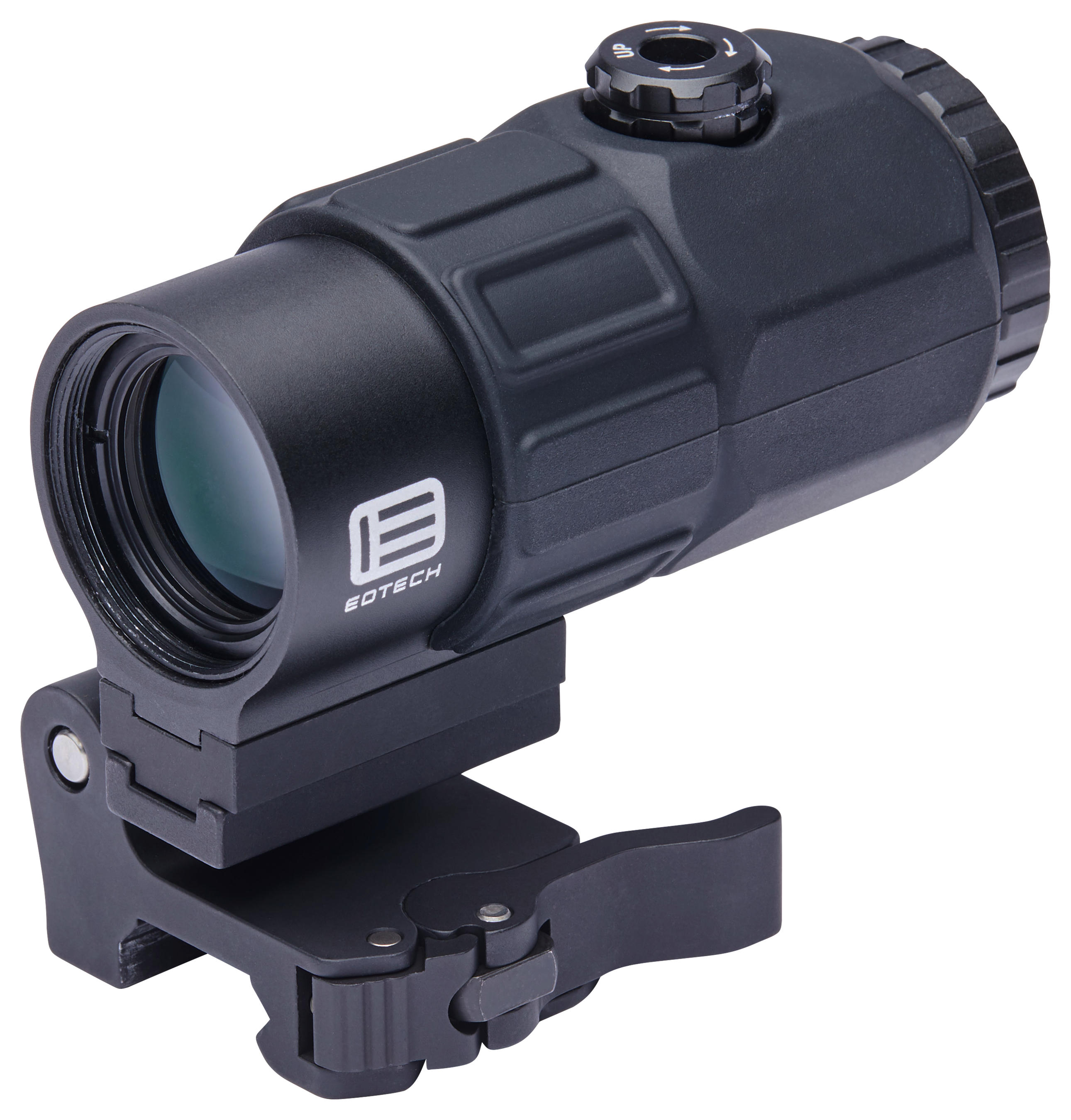 EOTech Eotech G45.STS 5X Red Dot Sight Magnifier Flip Mount 