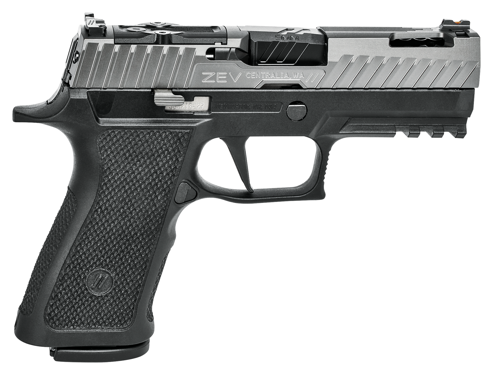 ZEV Z320 XCarry Semi-Auto Pistol - ZEV Technologies