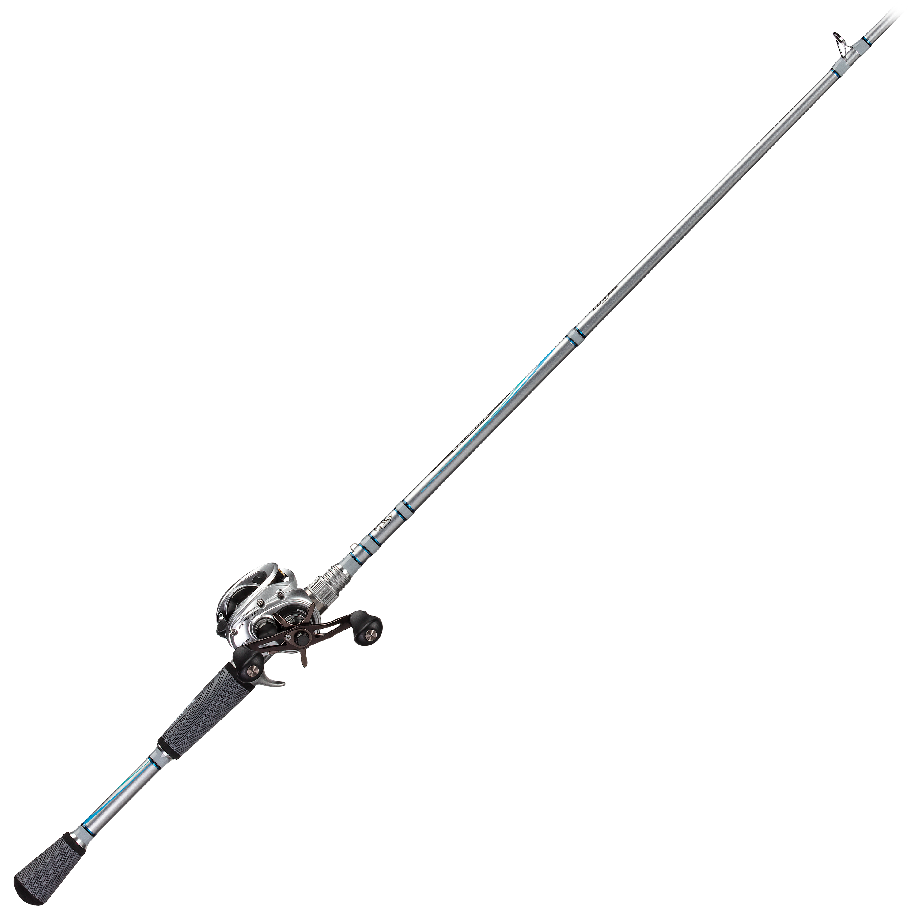 BASS PRO SHOP TOURNEY SPECIAL 6 FOOT 6 INCH 8 TO 17 POUND RATED  CONVENTIONAL FISHING ROD - Berinson Tackle Company