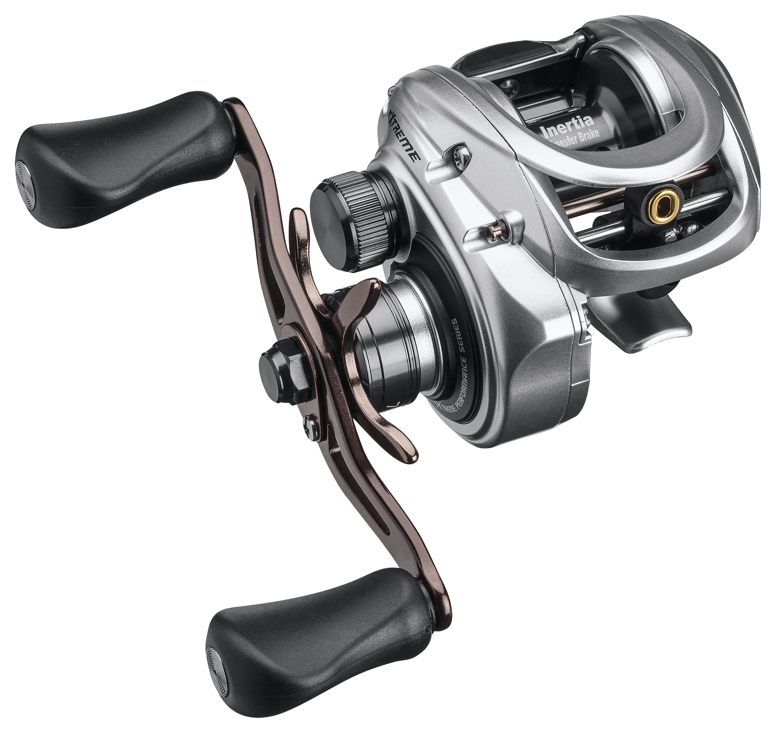 Bass Pro Shop EXTREME ETR3000 Spinning Reel