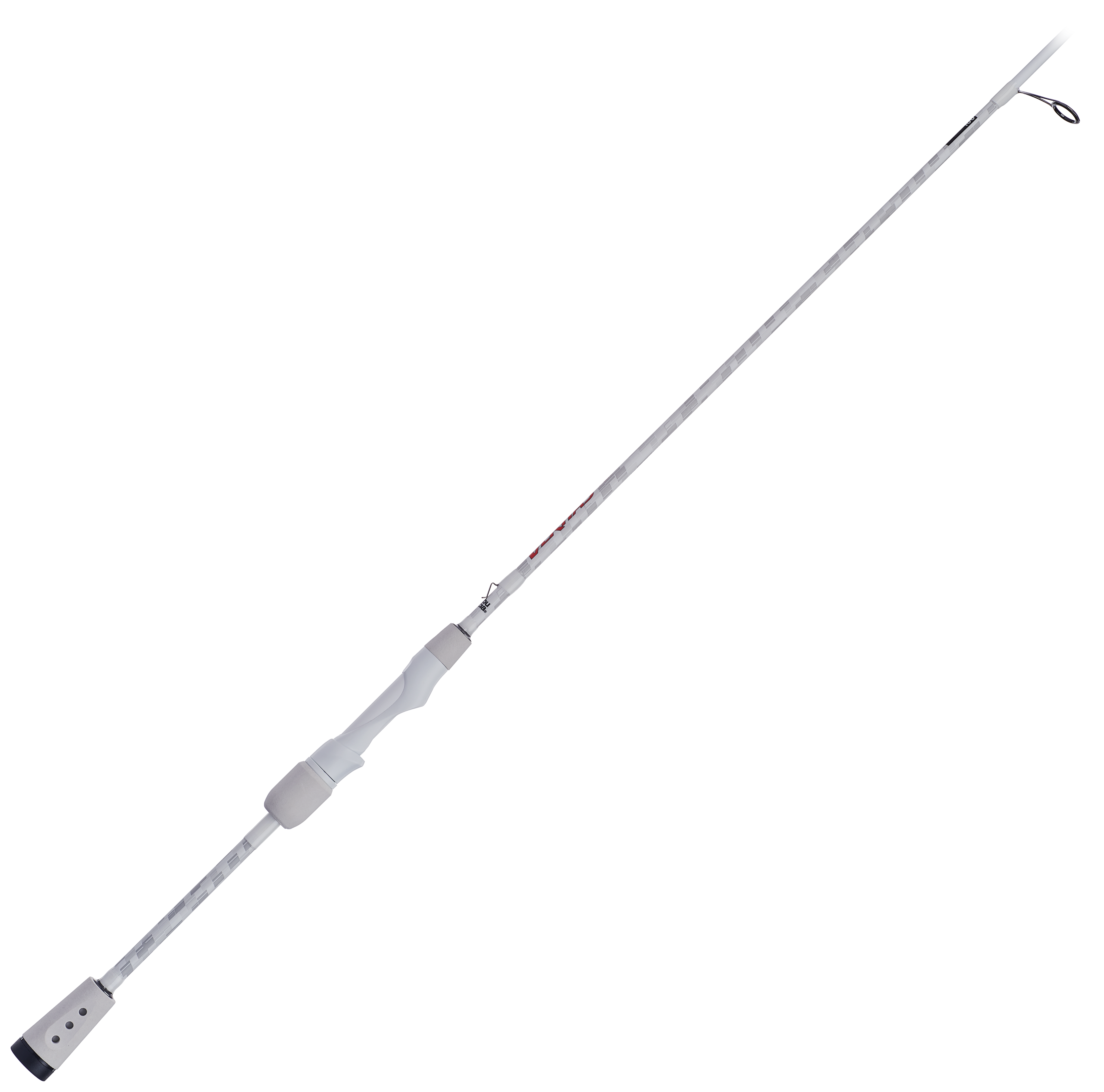 Abu Garcia Veritas PLX Spinning Rod - 6'9" - Medium Light - Fast - 1 Piece - B