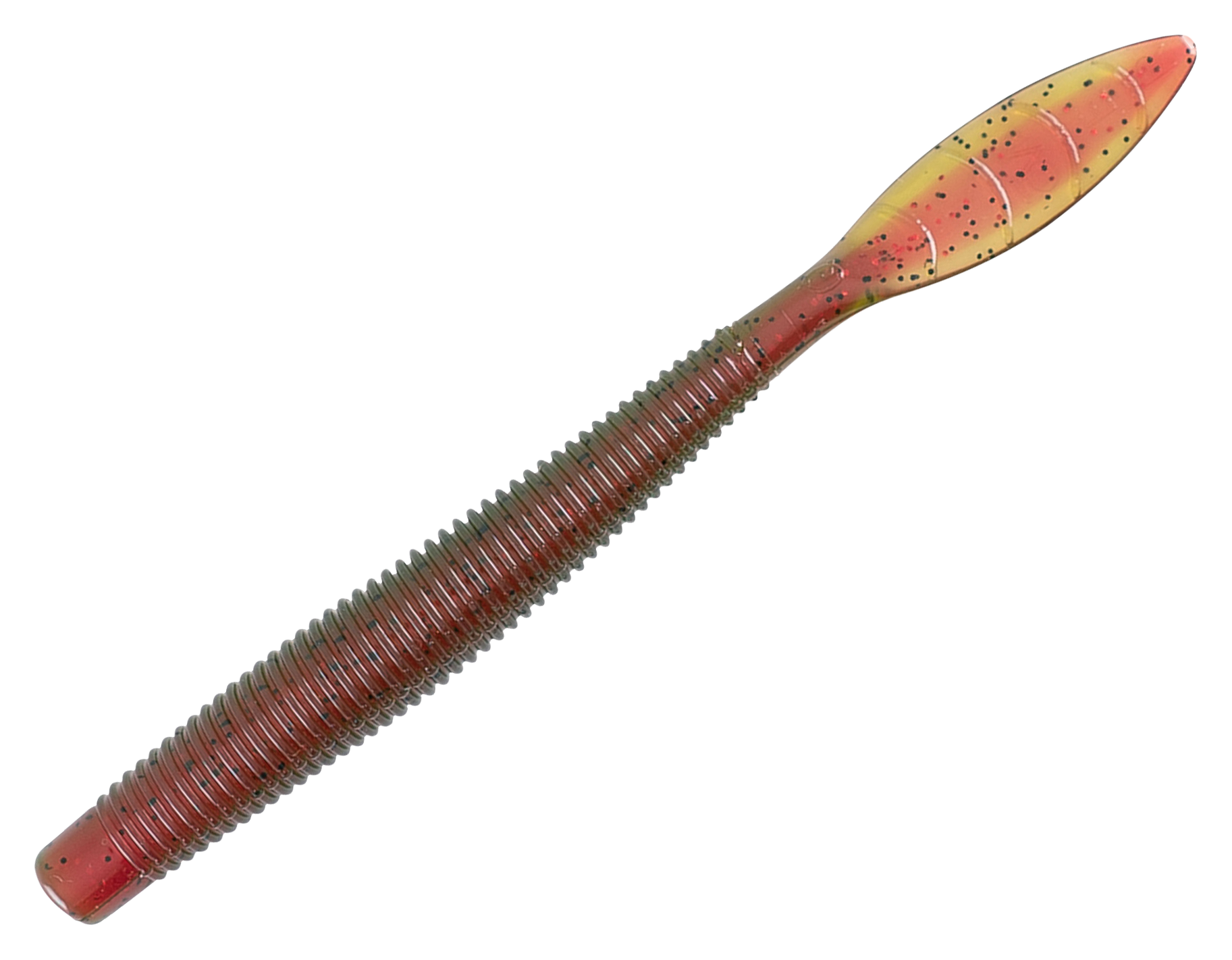 Missile Baits Quiver Worm - 4-1/2 - Watermelon Red Core - 100784600-2912782 - Fishing Baits and Lures The long, straight Missile Baits® Quiver Worm is  sku 100784600-2912782