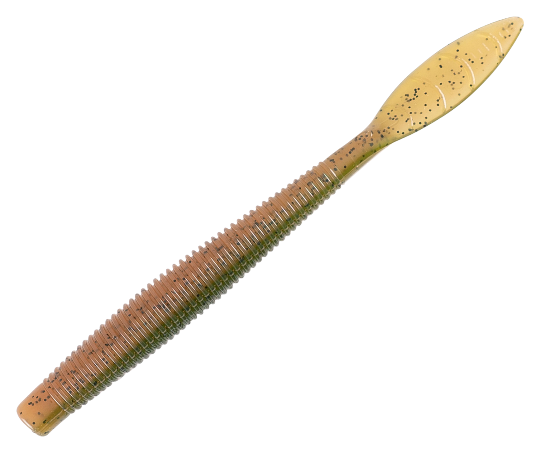 Missile Baits Quiver Worm - 4-1/2 - Fried Melon - 100784600-2912784 - Fishing Baits and Lures The long, straight Missile Baits® Quiver Worm is  sku 100784600-2912784