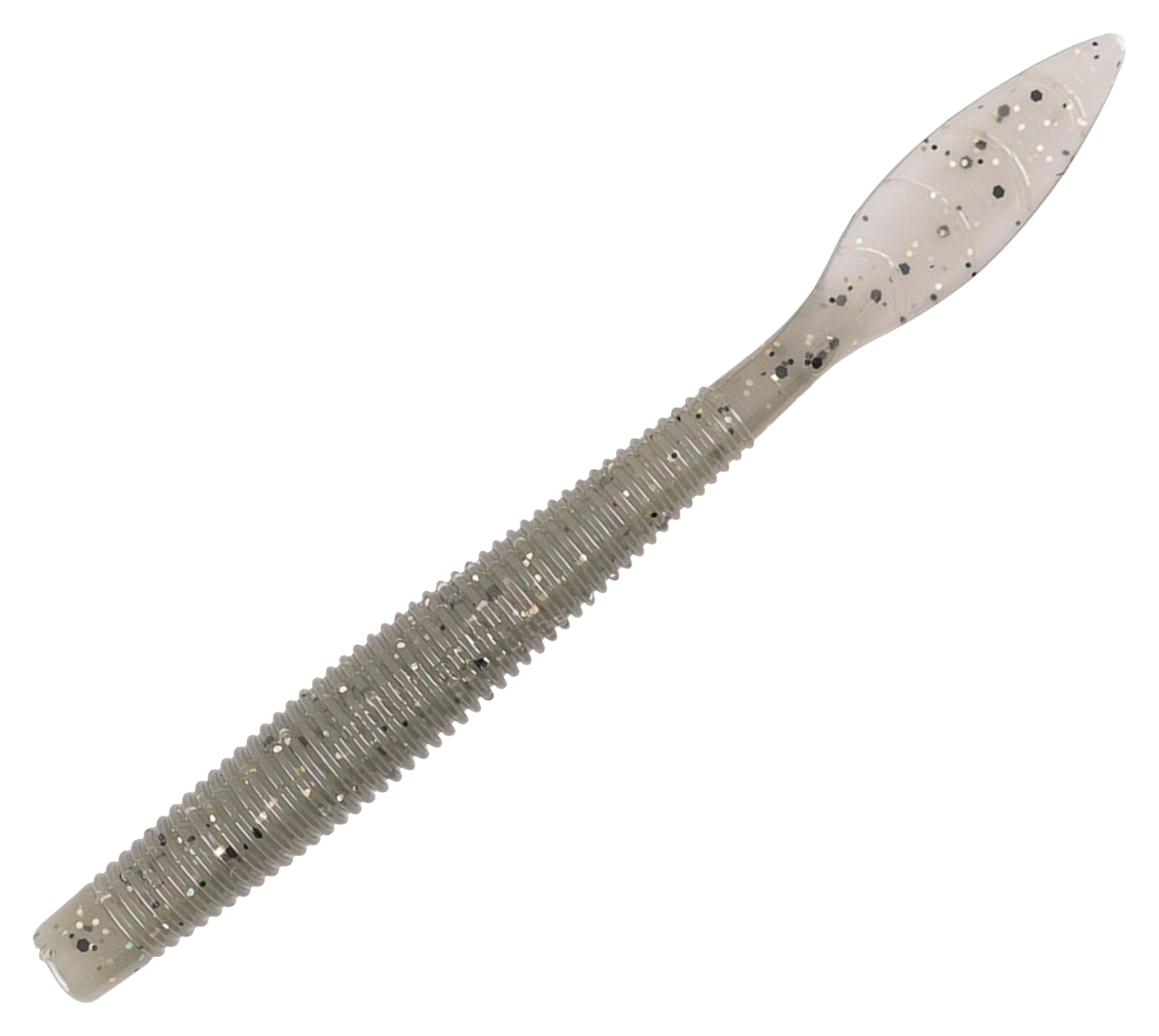 100784600-2912785 Missile Baits Quiver Worm - 6-1/2 - Hillbilly Magi sku 100784600-2912785