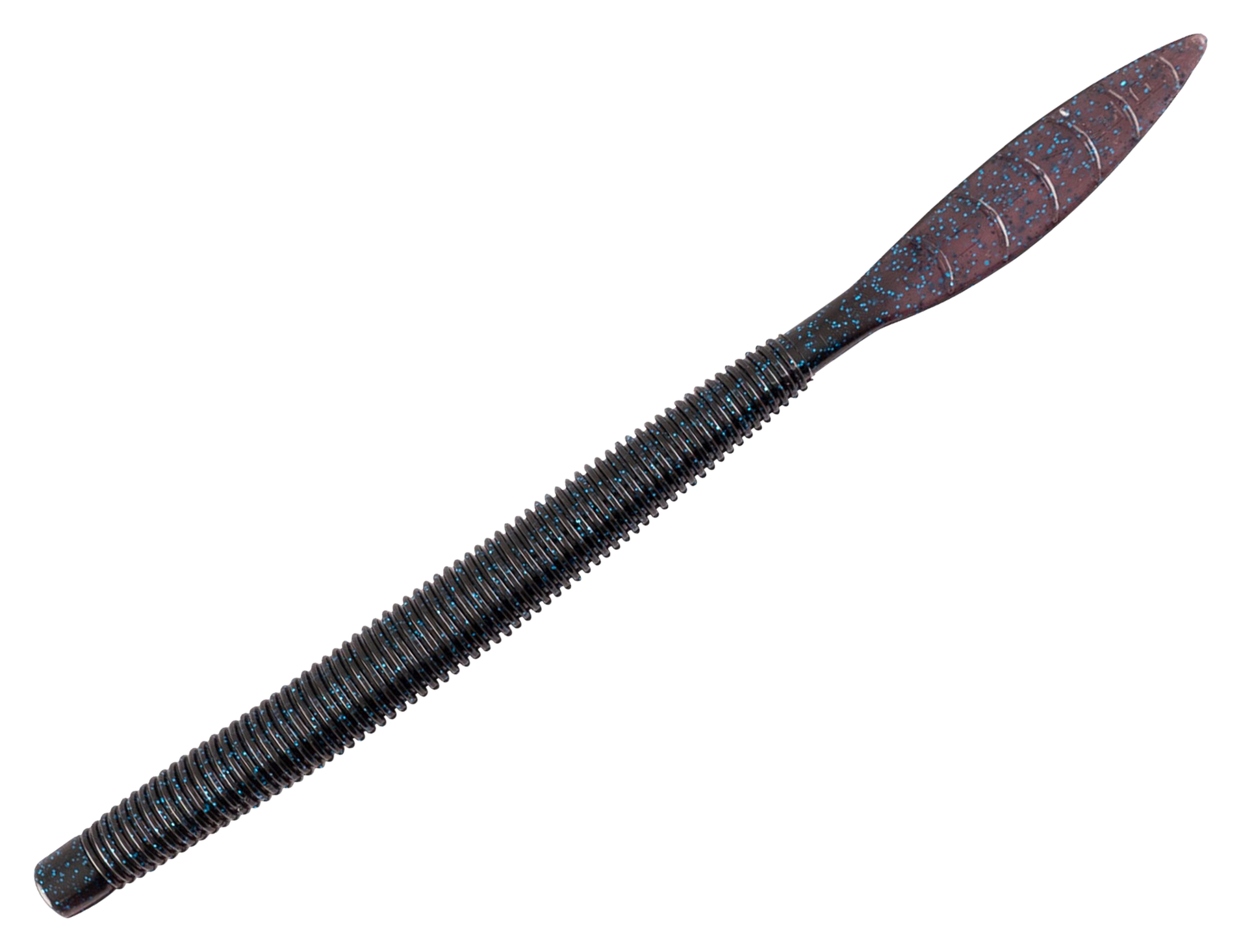 Missile Baits Quiver Worm - 6-1/2 - Bruised Plum - 100784600-2912789 - Fishing Baits and Lures The long, straight Missile Baits® Quiver Worm is  sku 100784600-2912789