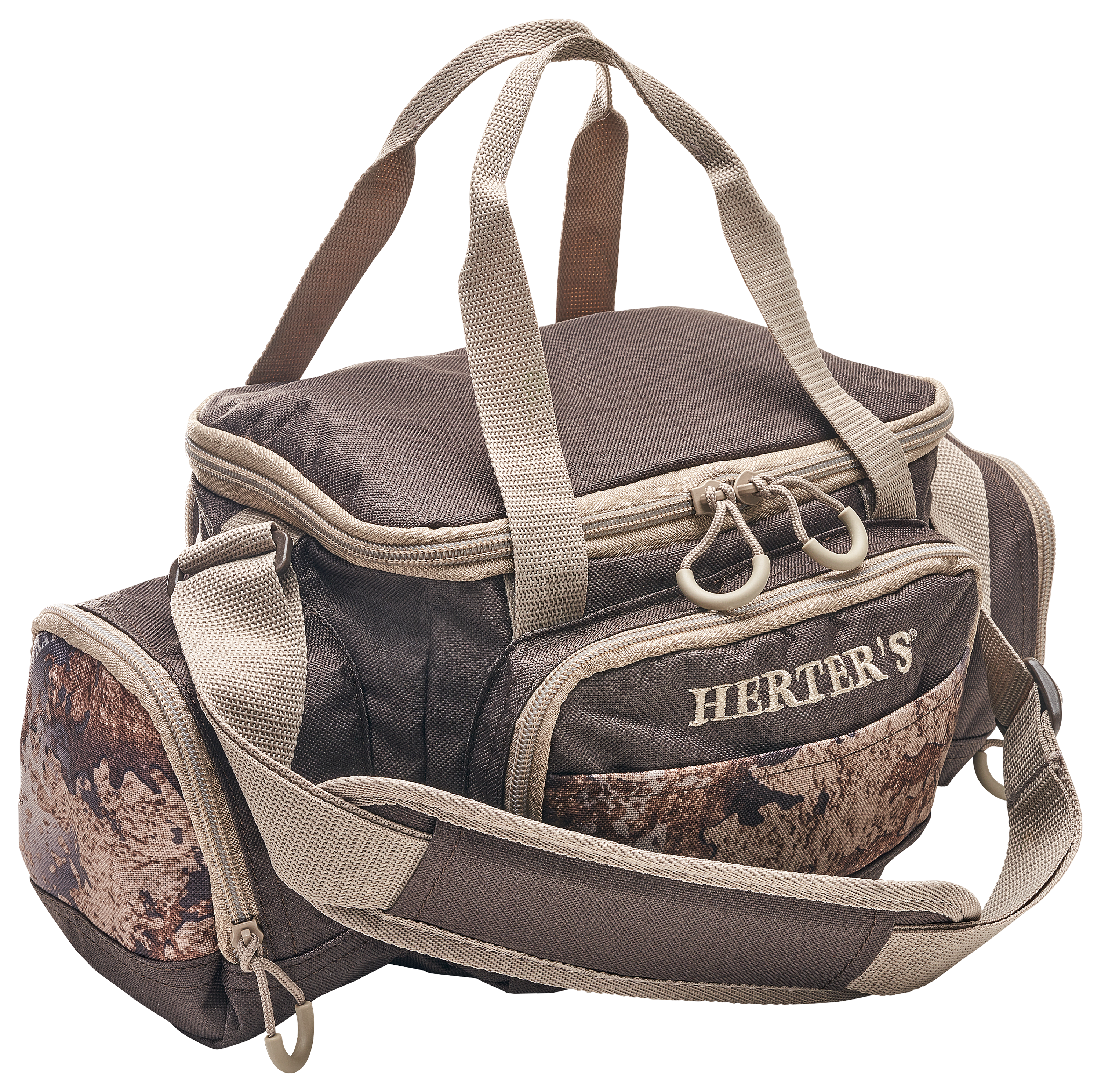 Herters Essentials Gear Bag