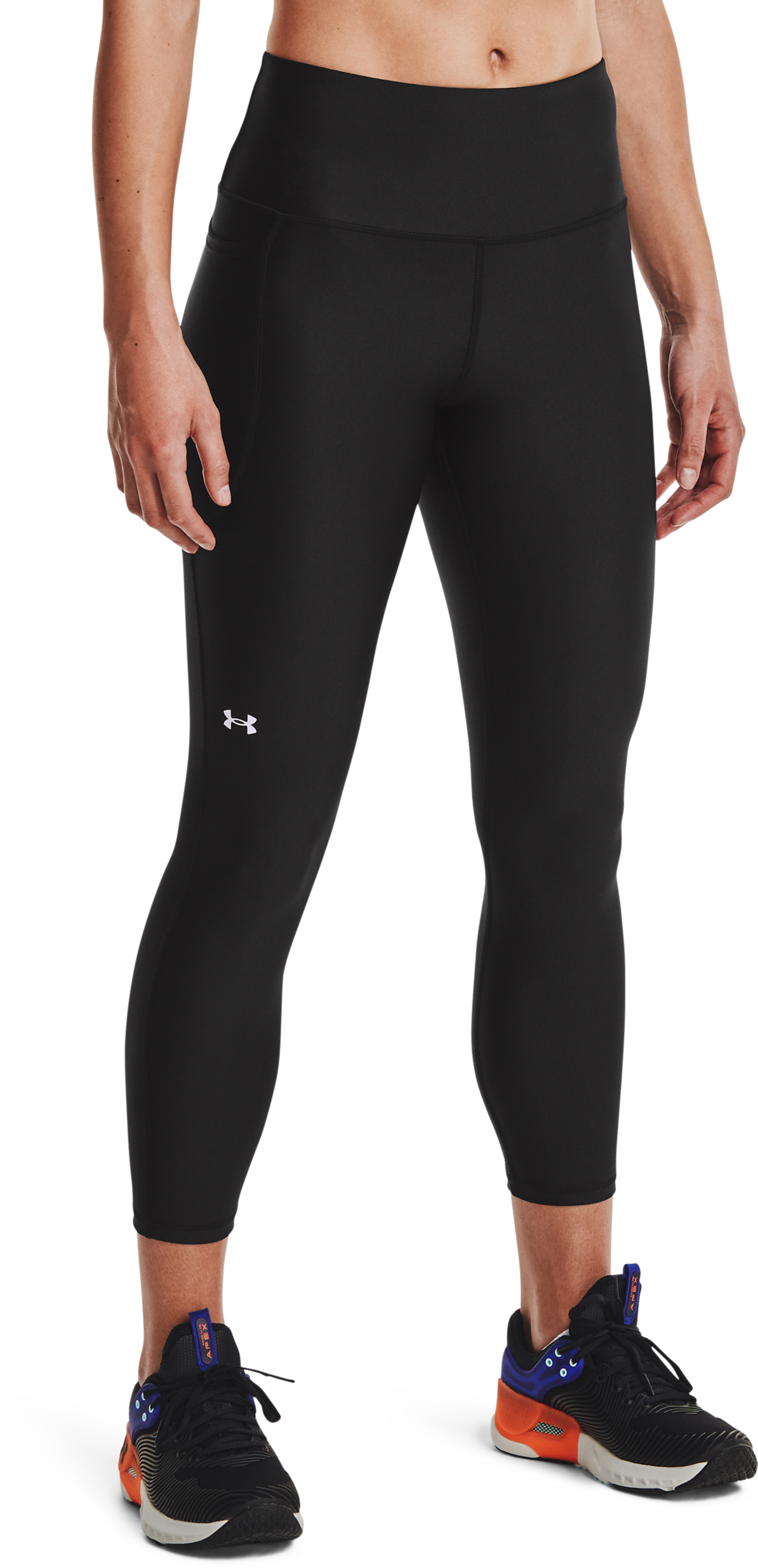 Carhartt Flame-Resistant Force Fitted Midweight Utility Leggings for Ladies