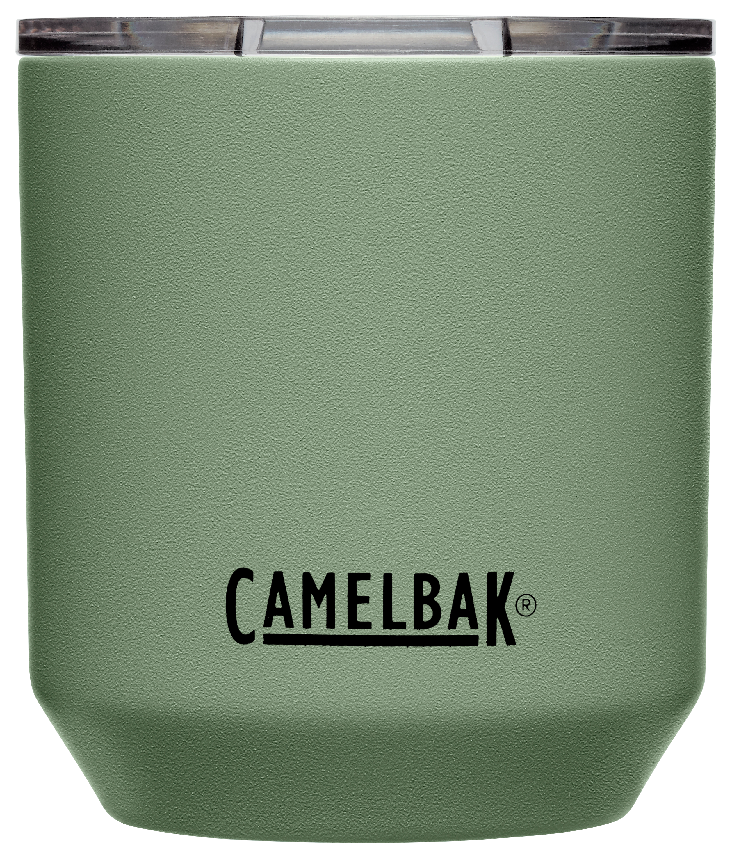 CamelBak Horizon Rocks Insulated Stainless Steel Tumbler - 10 oz. - Moss