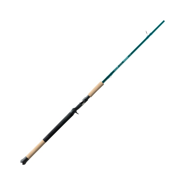 St. Croix Mojo Inshore Casting Rod - 7'9' - X Heavy - Moderate Fast
