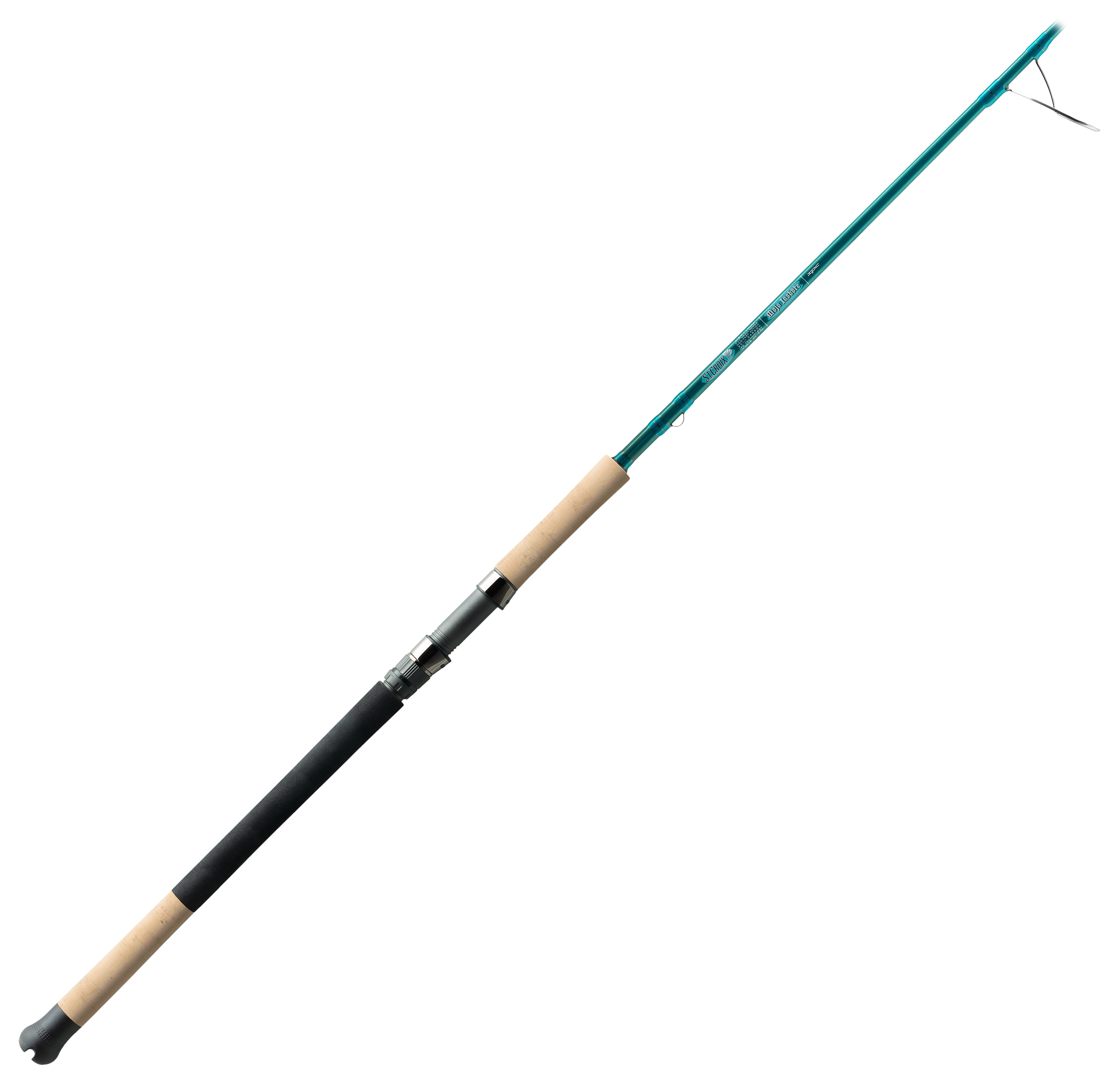 St. Croix Mojo Inshore Spinning Rod - JIS66MF