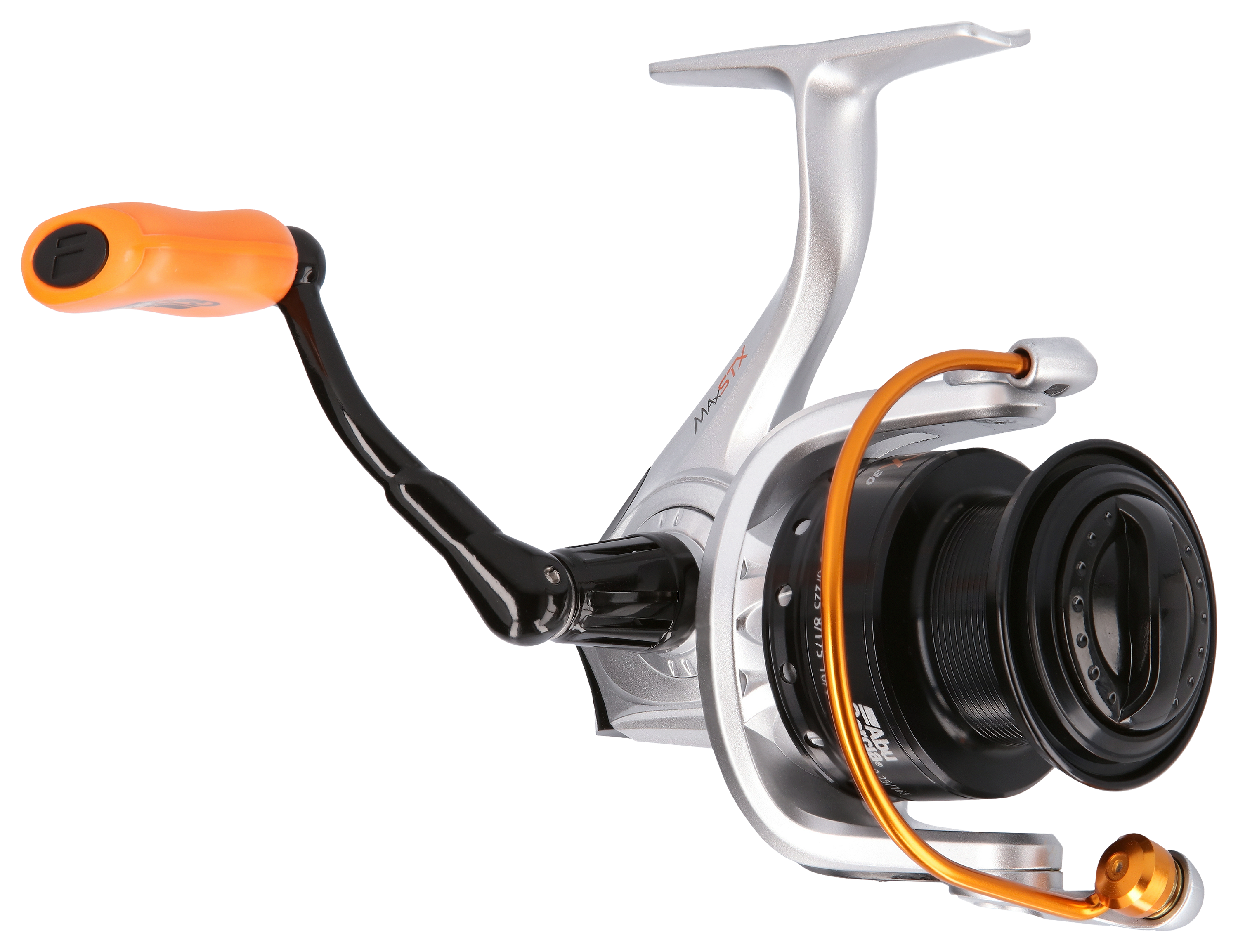 ABU GARCIA Max STX Spinning Reel