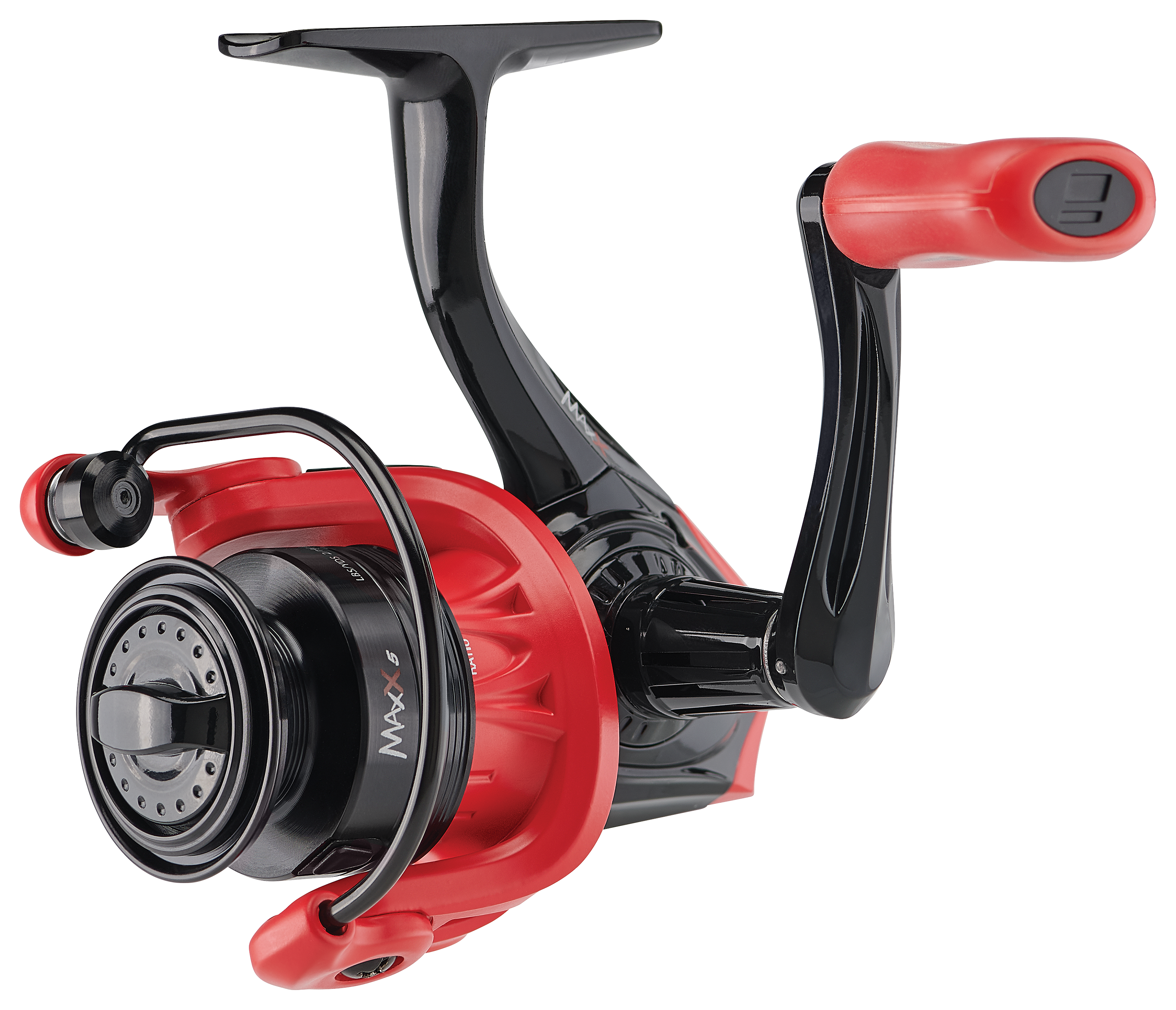 Image of Abu Garcia Max X Spinning Reel - 5.2:1 - 5 Size